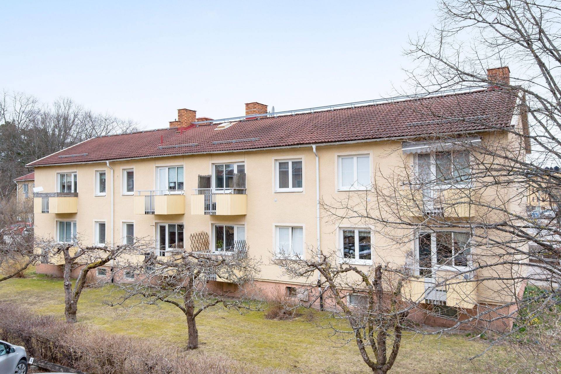 1.5 rum Lägenhet på Fågelbovägen 11B Öster Nyköpings kommun - bild 15