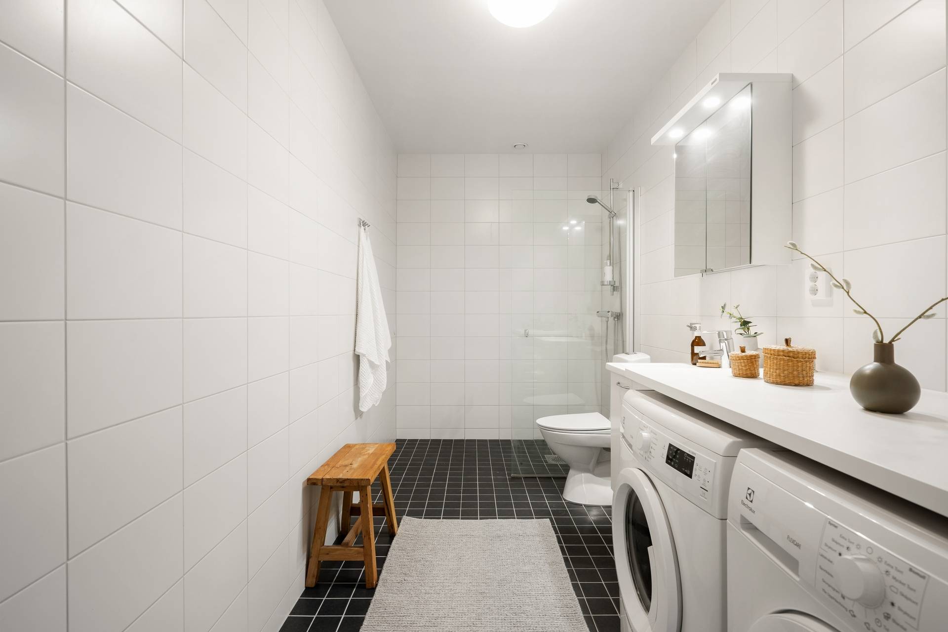 4 rum Lägenhet på Östersundsgatan 6 Vällingby Parkstad / Råcksta Stockholms kommun - bild 21
