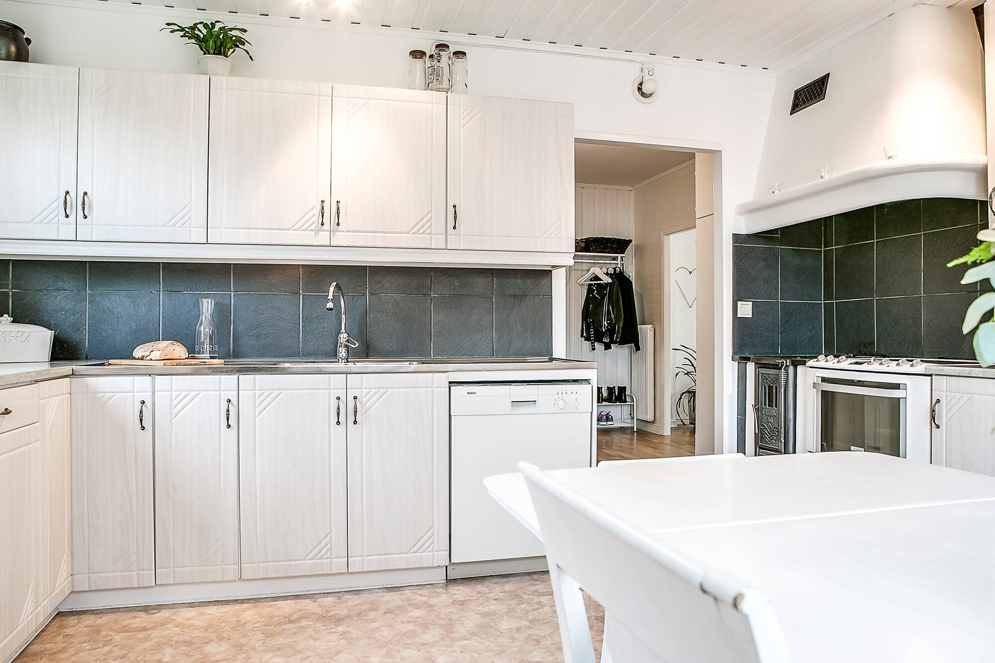 5 rum Villa på Finnshyttegatan 15 Filipstad Filipstads kommun - bild 18