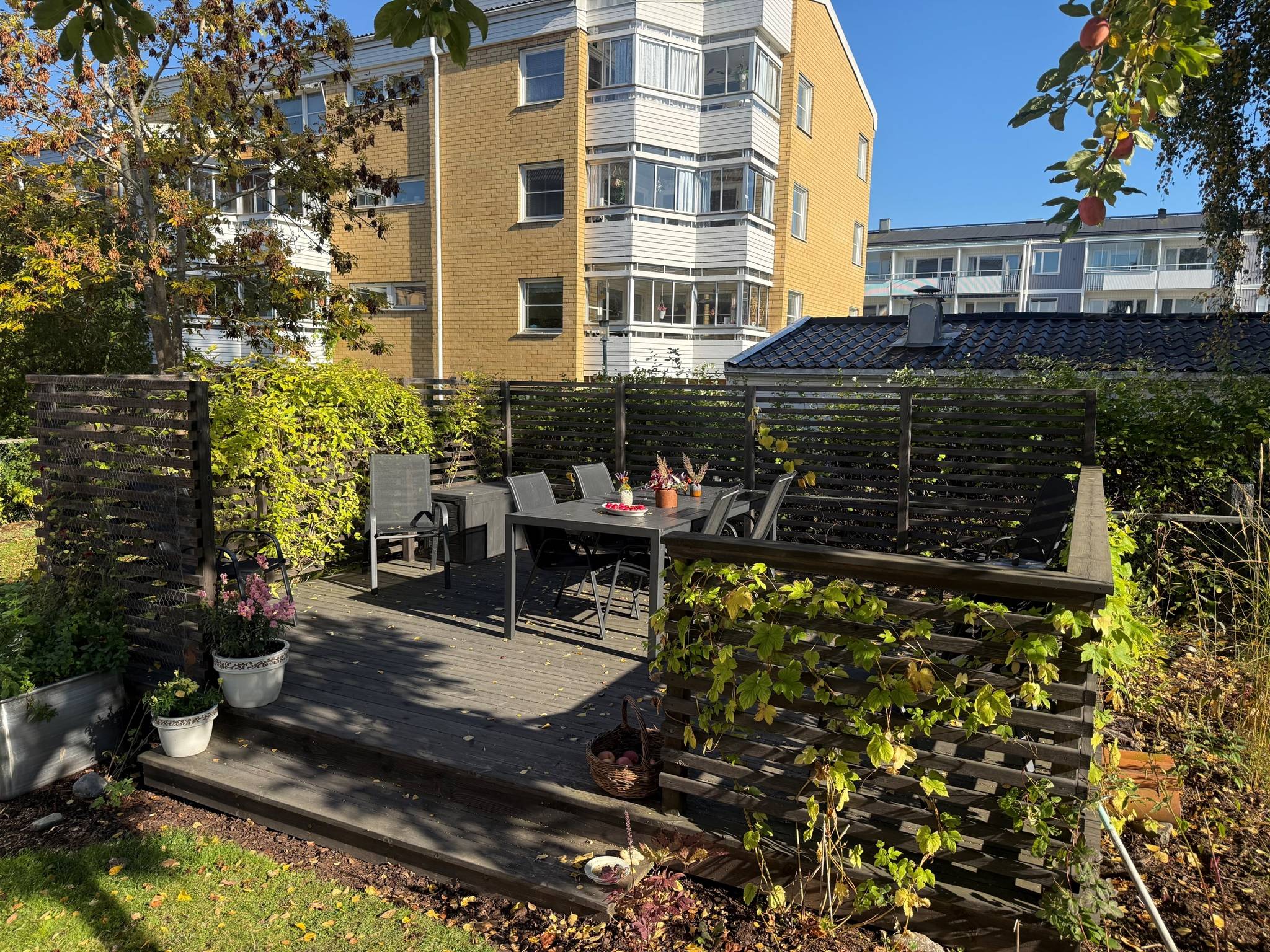 1 rum Lägenhet på Esplanaden 15 Grossgärdet Norrtälje kommun - bild 11