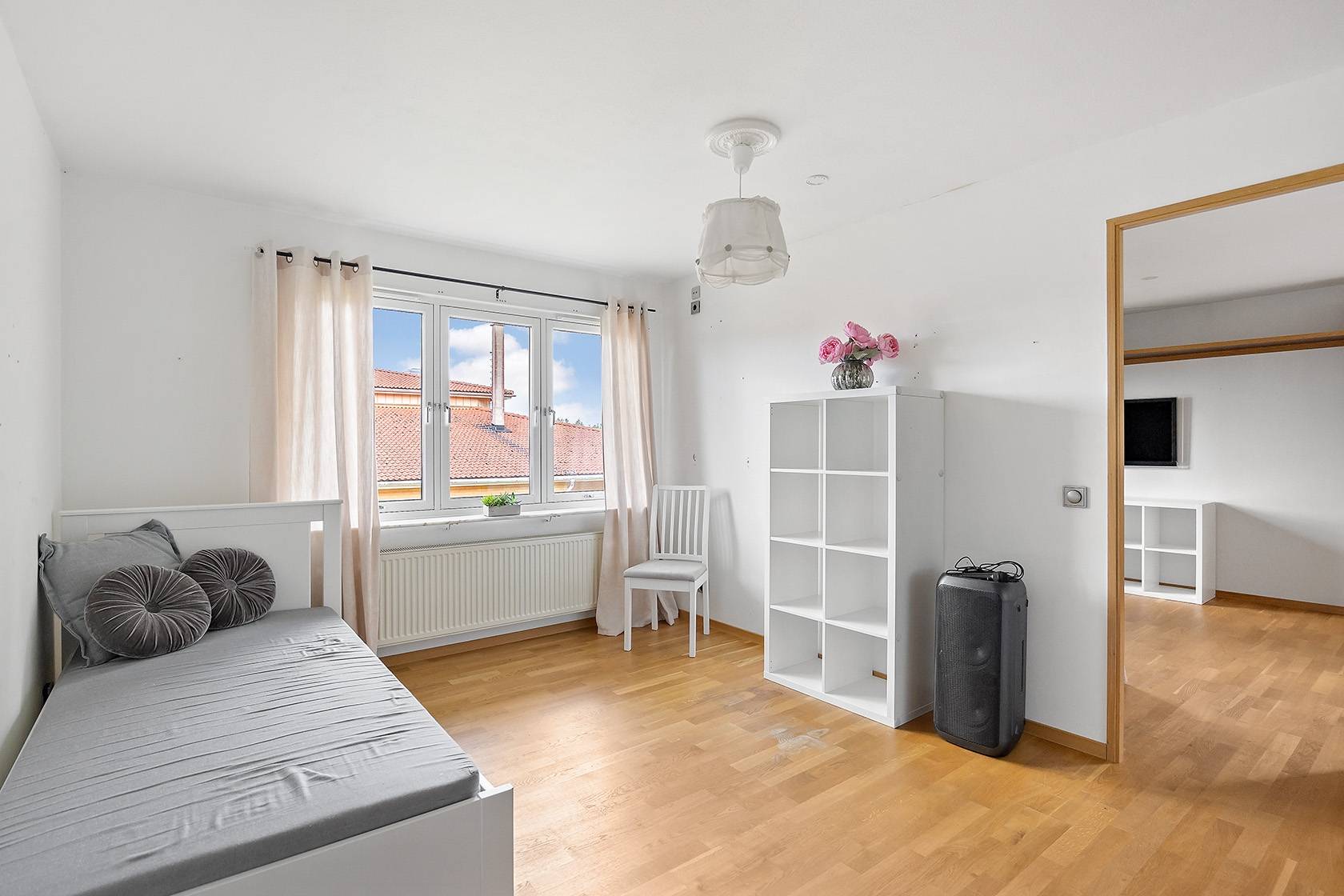 2 rum Lägenhet på Ekebyvägen 38, 1 tr. Ekeby Vallentuna kommun - bild 14