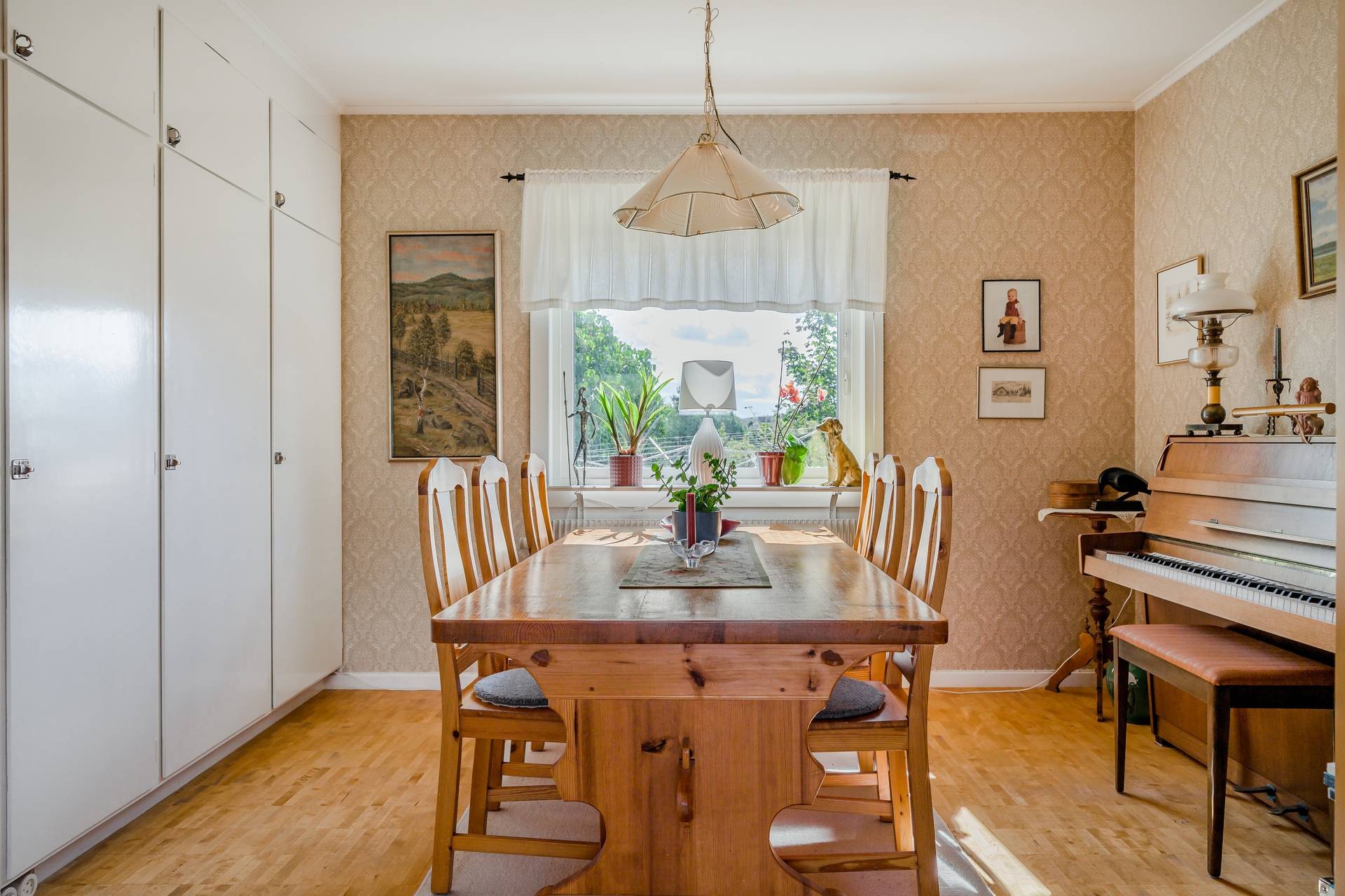 6 rum Villa på Källevägen 5 Svärdsjö Falu kommun - bild 8