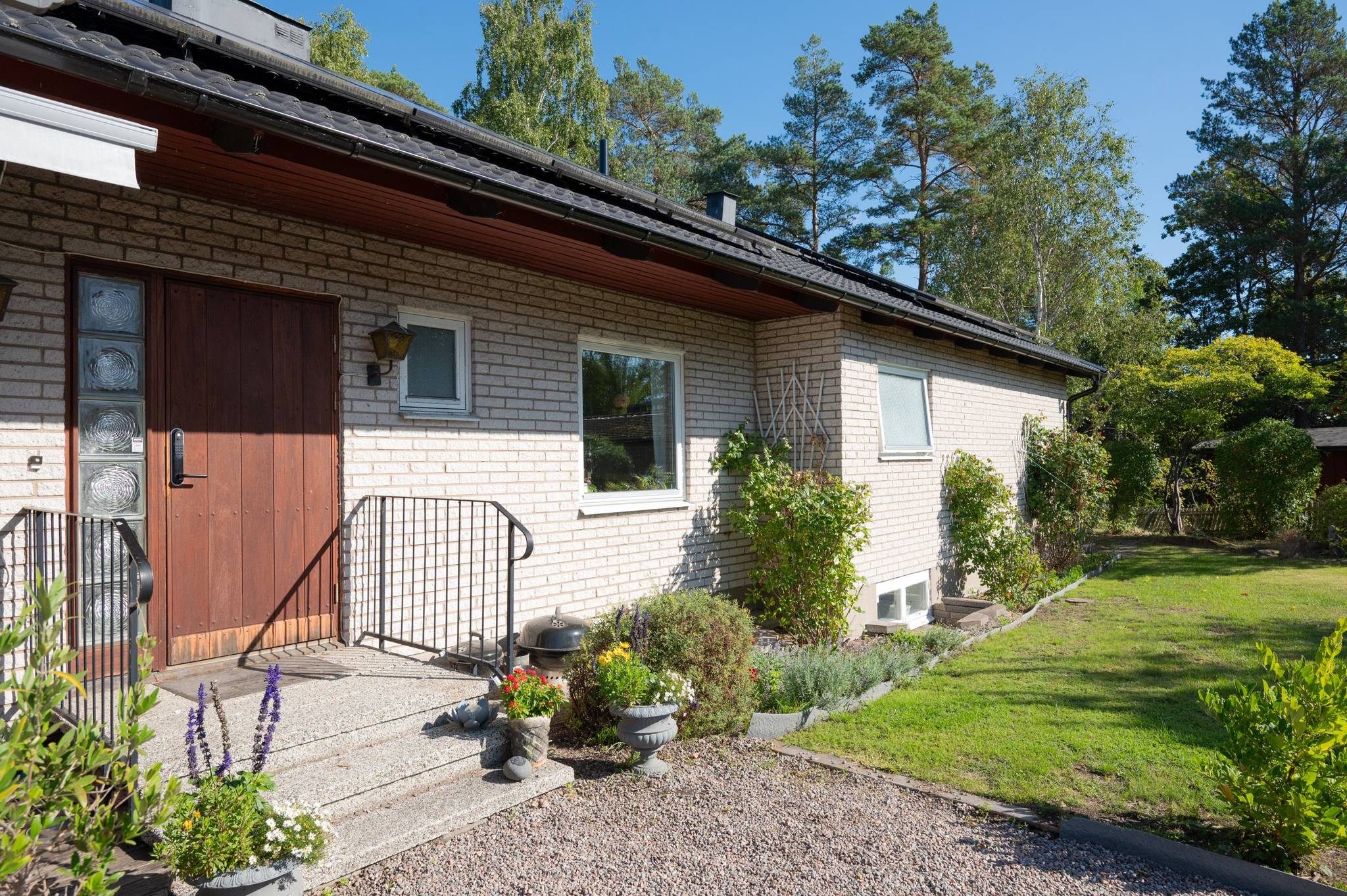 6 rum villa på Andvägen 9 Oxelösund, Oxelösunds kommun - bild 2