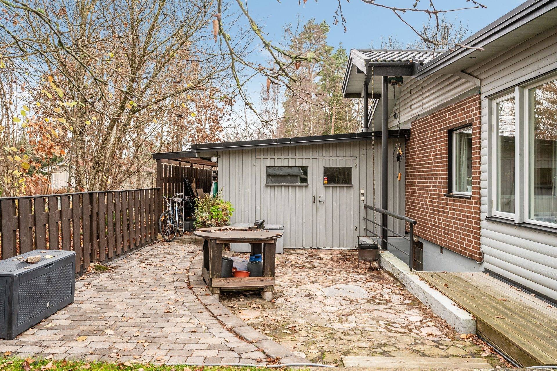4 rum Villa på Stenskogen 210 Stenskogen Höörs kommun - bild 33