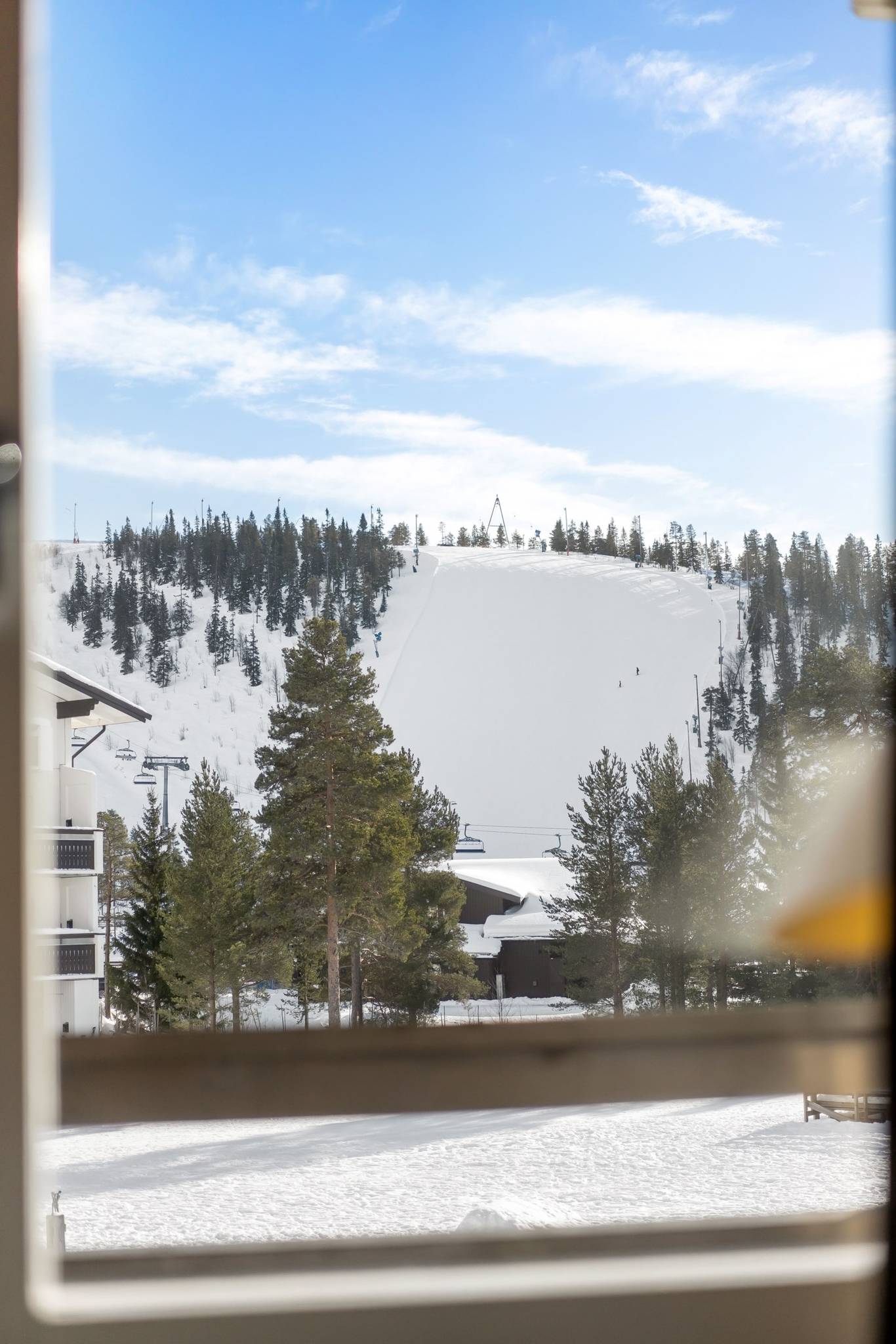 2 rum Lägenhet på Hundfjällscenter 203 Hundfjället, Sälen Malung-Sälens kommun - bild 3
