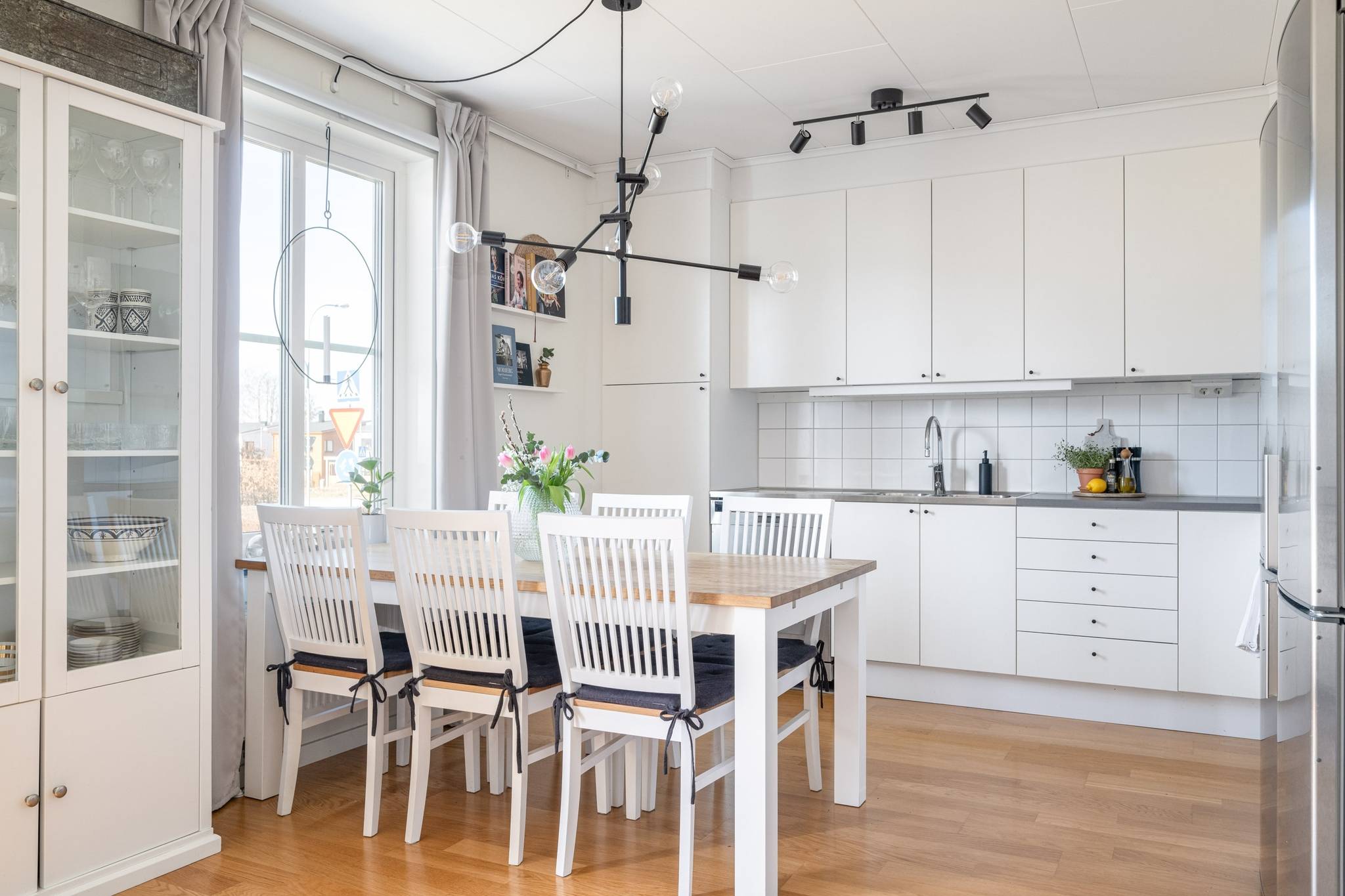 4 rum Lägenhet på Rosenhillsvägen 1A Arnö Nyköpings kommun - bild 7
