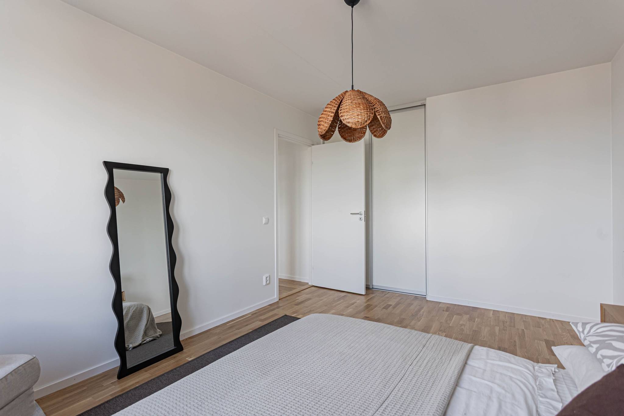 4 rum Lägenhet på Ägirgatan 24 Öster Mälarstrand Västerås kommun - bild 14