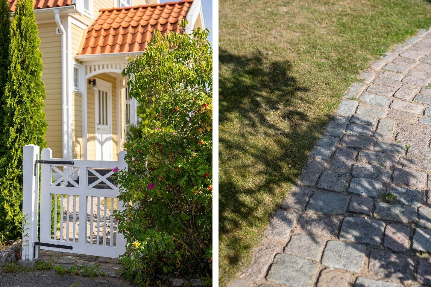 5 rum Villa på Fiskaregränd 6 Söder Hjo kommun - bild 36