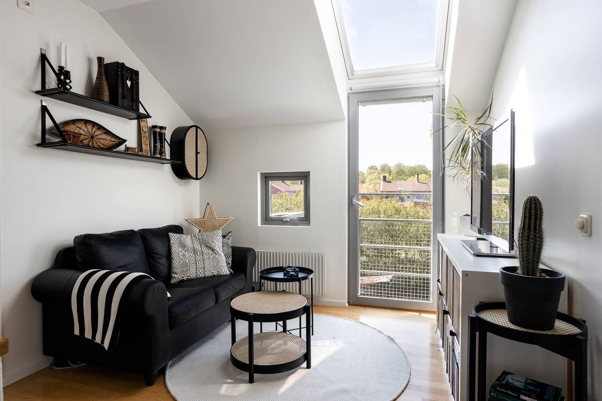 6 rum Villa på Örtagårdsgatan 39 Mariastaden Helsingborgs kommun - bild 29
