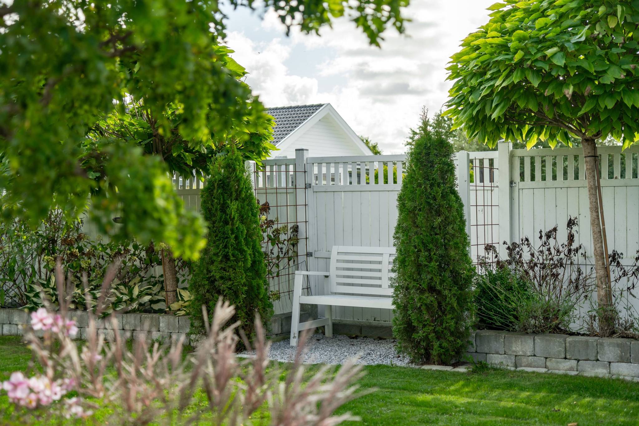 4 rum villa på Eldaregatan 12 Påarp, Helsingborgs kommun - bild 4