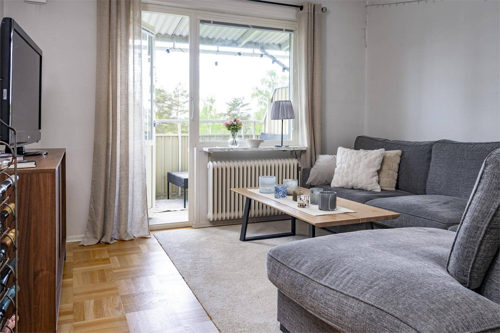 Tranås, Tranås kommun