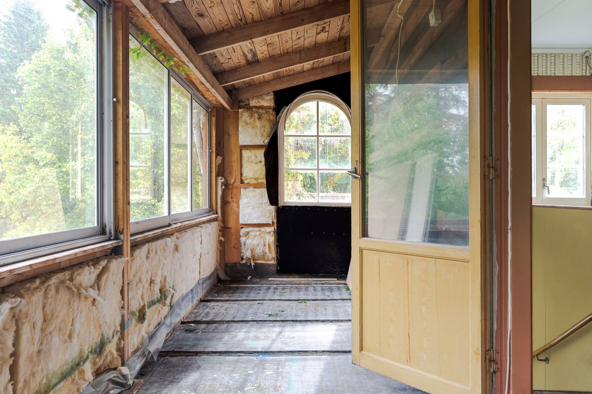 5 rum Villa på Husby 108 Vendel Tierps kommun - bild 47