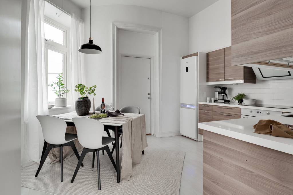 4 rum Lägenhet på Kungsgatan 6A Kungshöjd Göteborgs kommun - bild 26