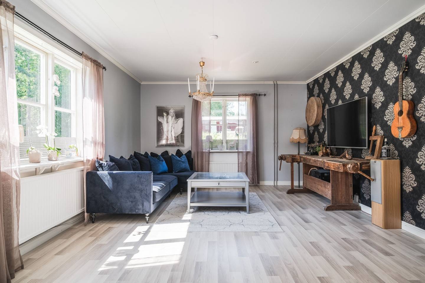 5 rum Villa på Bagghyttan 2 Avesta kommun - bild 28