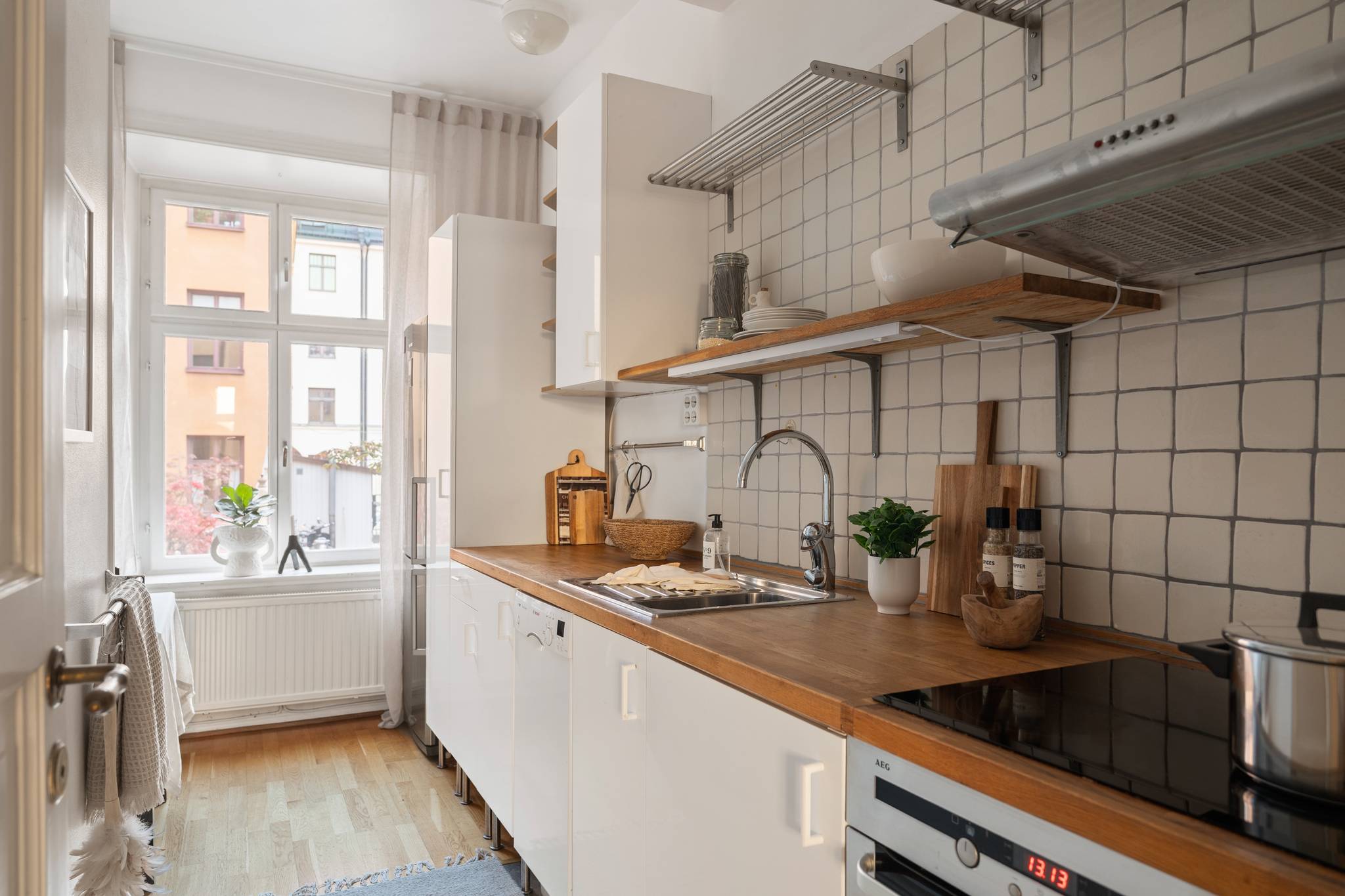 2 rum Lägenhet på Högbergsgatan 81 Södermalm Stockholms kommun - bild 9