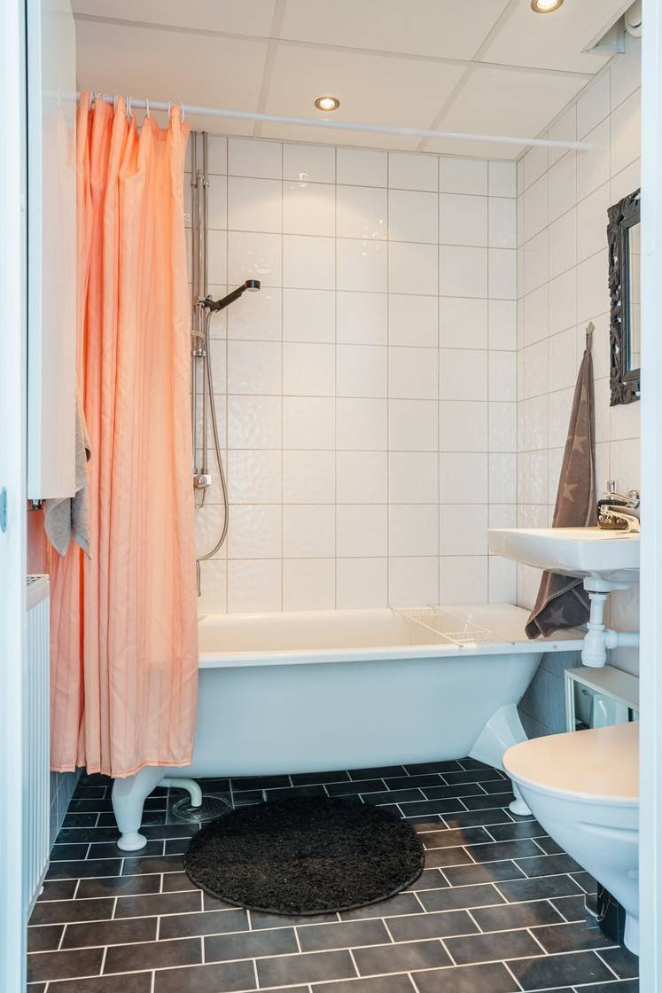 2 rum Lägenhet på Bryggargatan 1E Ljusdal Ljusdals kommun - bild 13