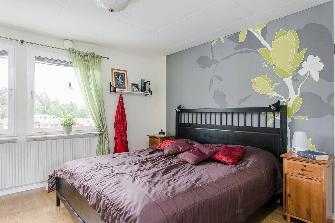 5 rum Lägenhet på Fröjdegårdsvägen 49 Ulriksdal Lidköpings kommun - bild 23
