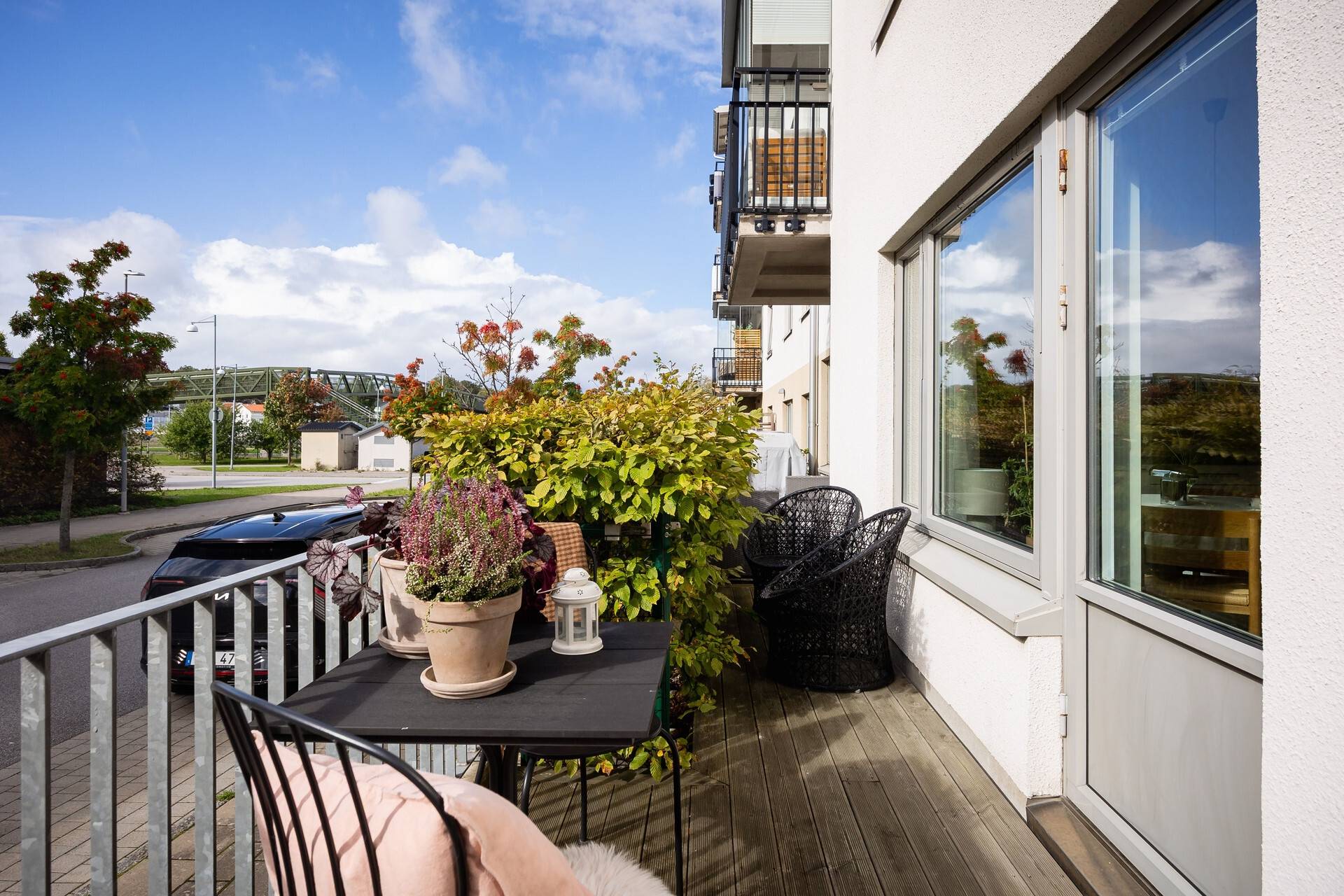 1,5 rum lägenhet på Astris gata 94 Eriksberg, Göteborgs kommun - bild 5