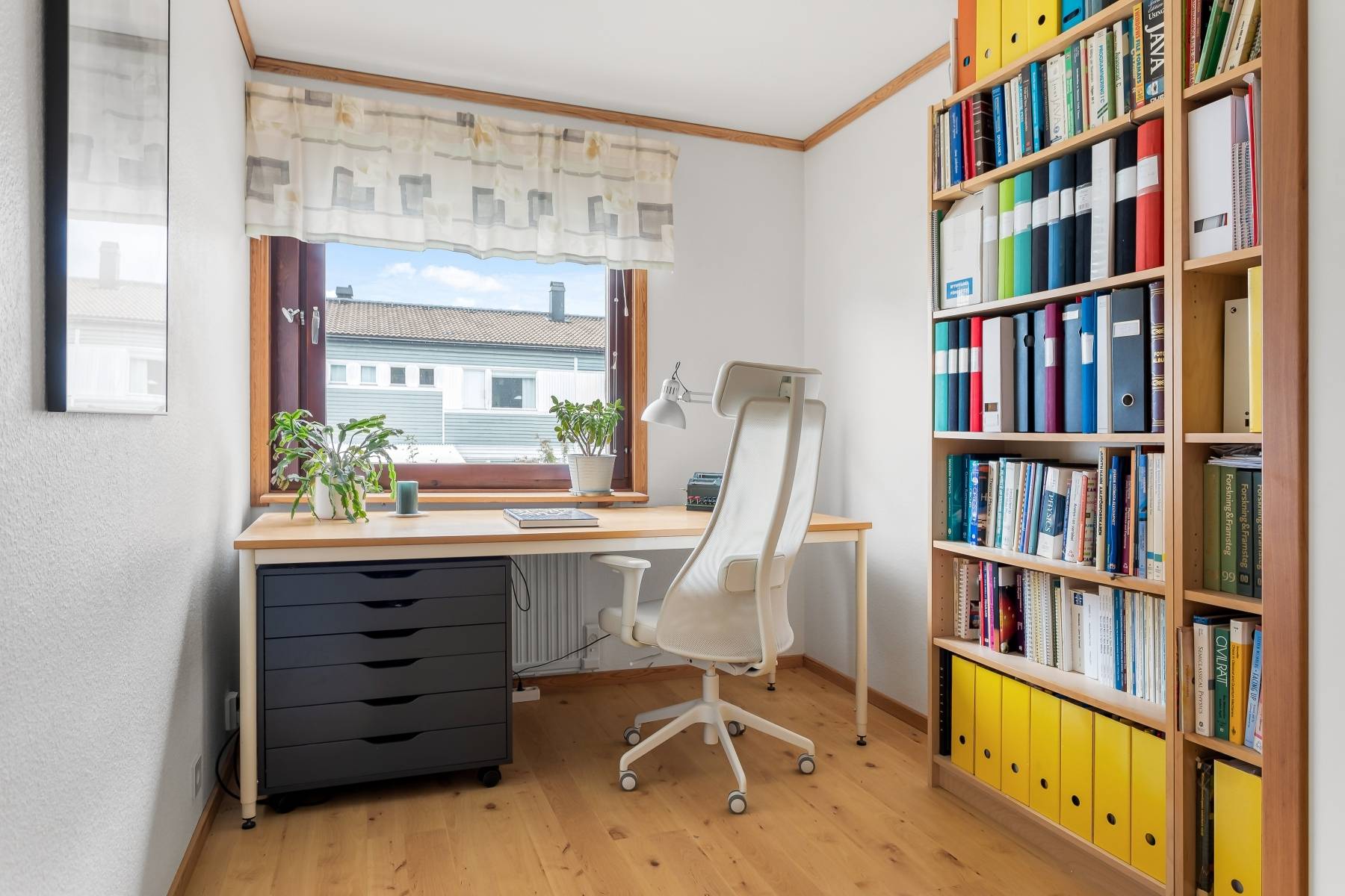 6 rum Radhus på Tjurgränd 41 Viksjö Järfälla kommun - bild 28