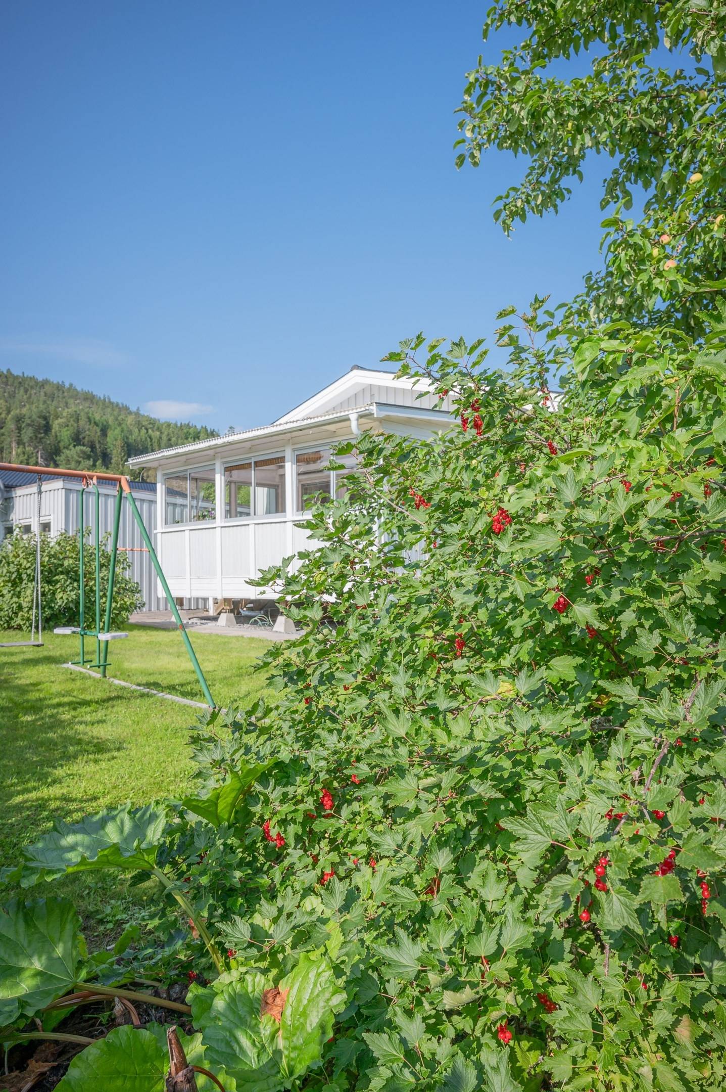 6 rum Villa på Gunillavägen 3 Själevad Örnsköldsviks kommun - bild 25