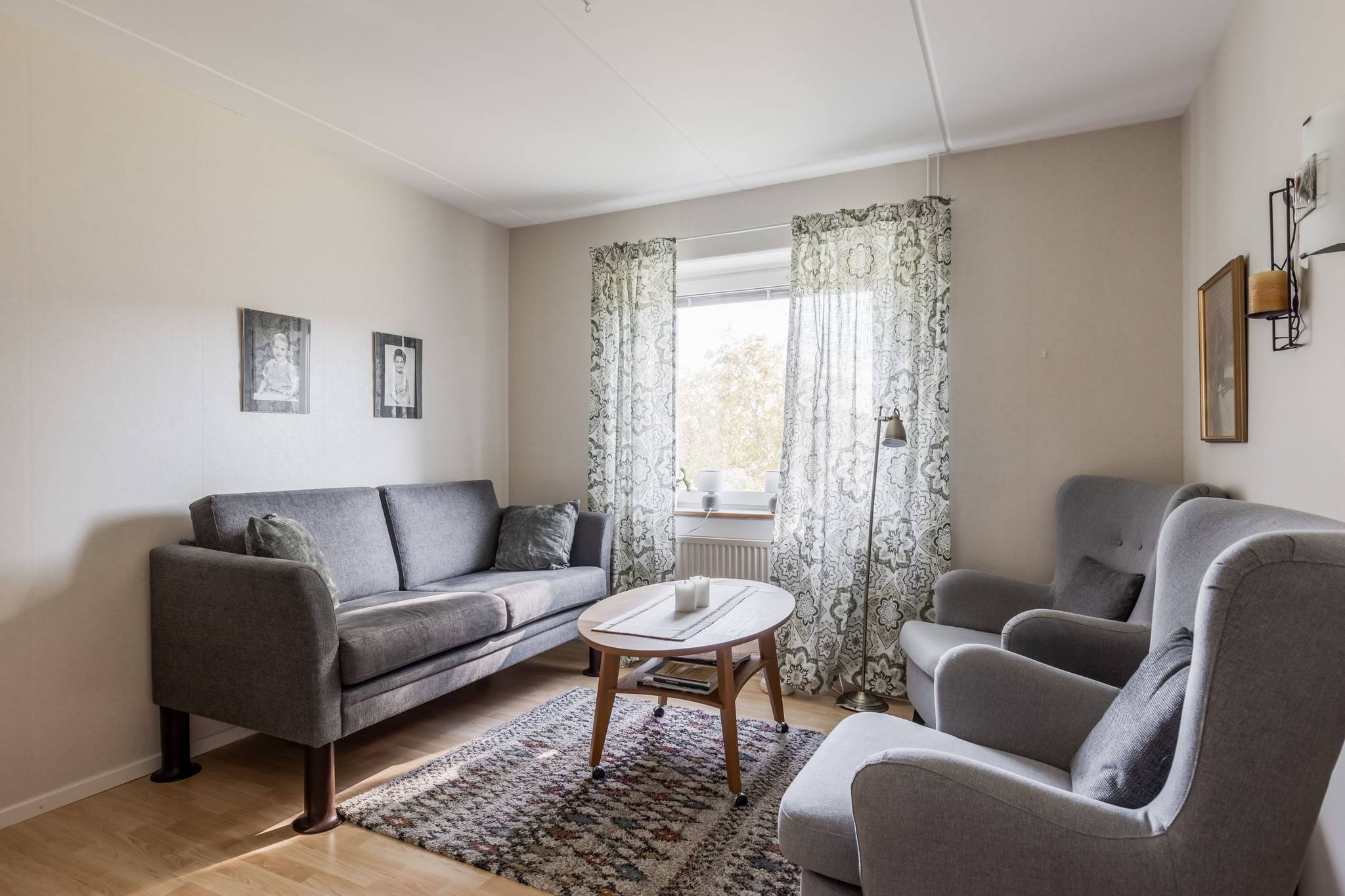 3 rum Lägenhet på Solursgränd 9 Solhaga Örebro kommun - bild 21