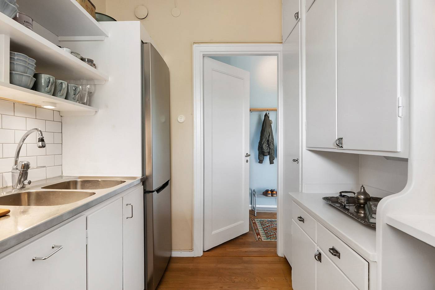 2 rum Lägenhet på Badstrandsvägen 33 Kungsholmen - Stora Essingen Stockholms kommun - bild 13