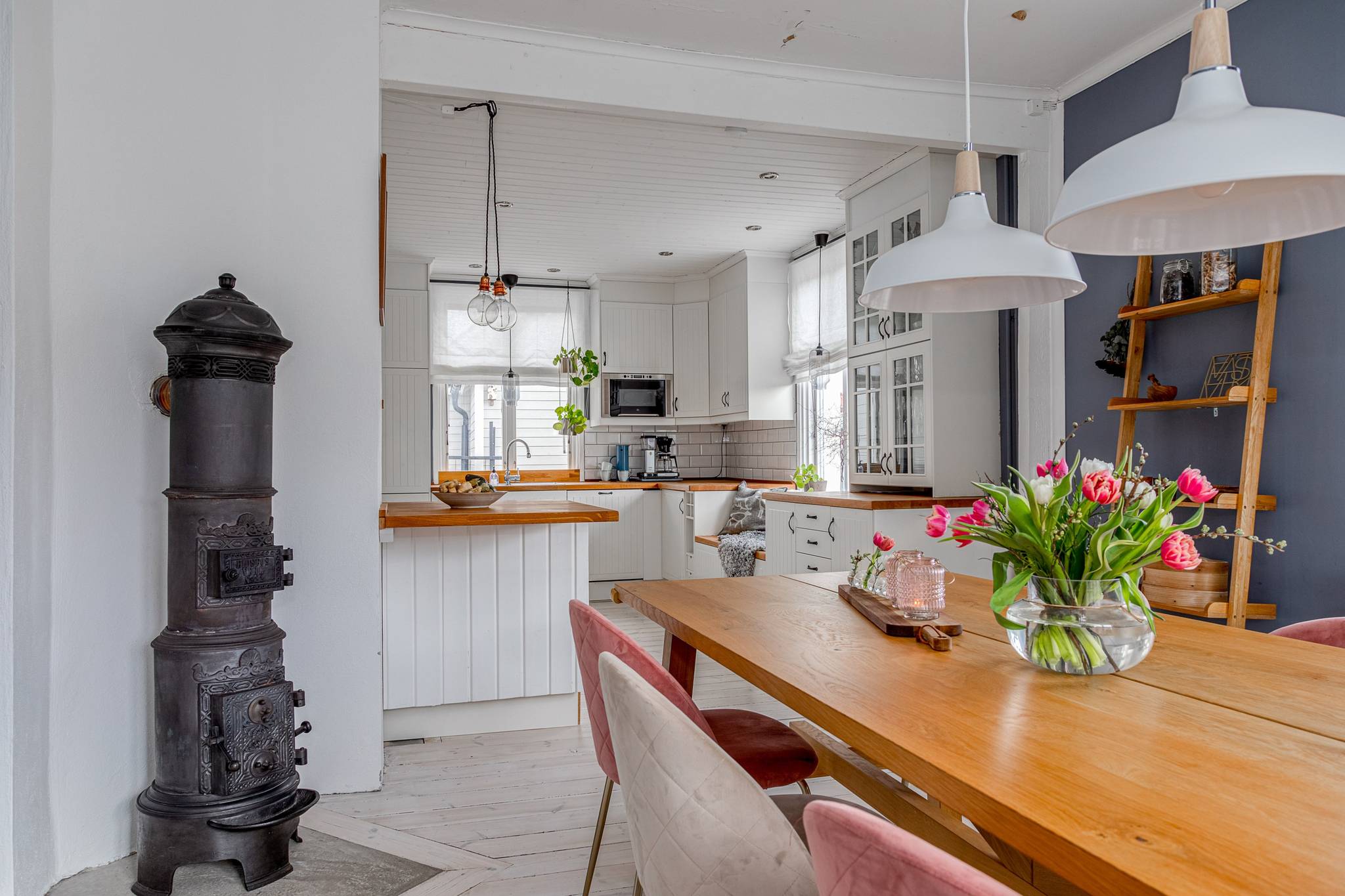 6 rum Villa på Östra Ekdalsgatan 14 Lidhem Västerviks kommun - bild 7