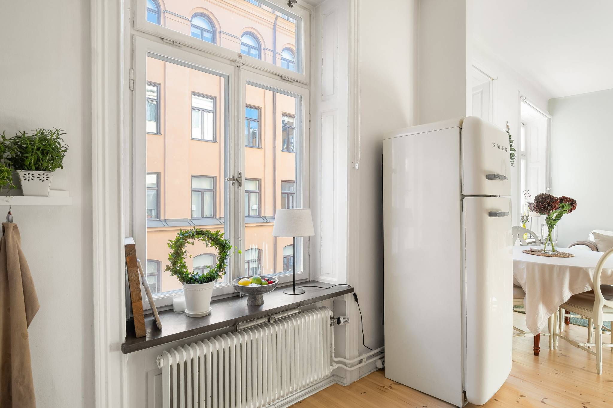 1 rum Lägenhet på Pipersgatan 9, 2 tr Kungsholmen Rådhuset Stockholms kommun - bild 9