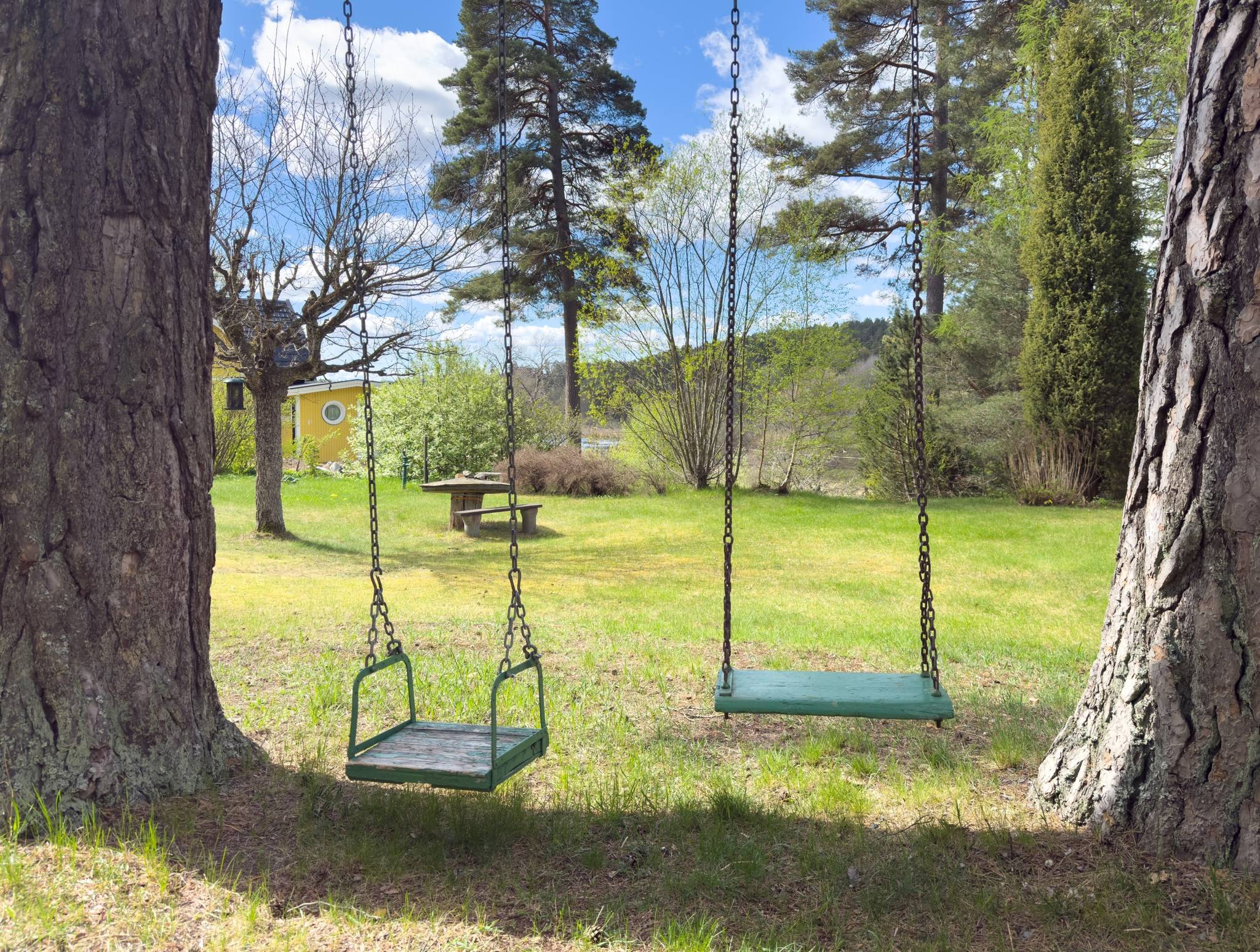 5 rum Fritidshus på Nåntuna 154 Lugnet Uppsala kommun - bild 12