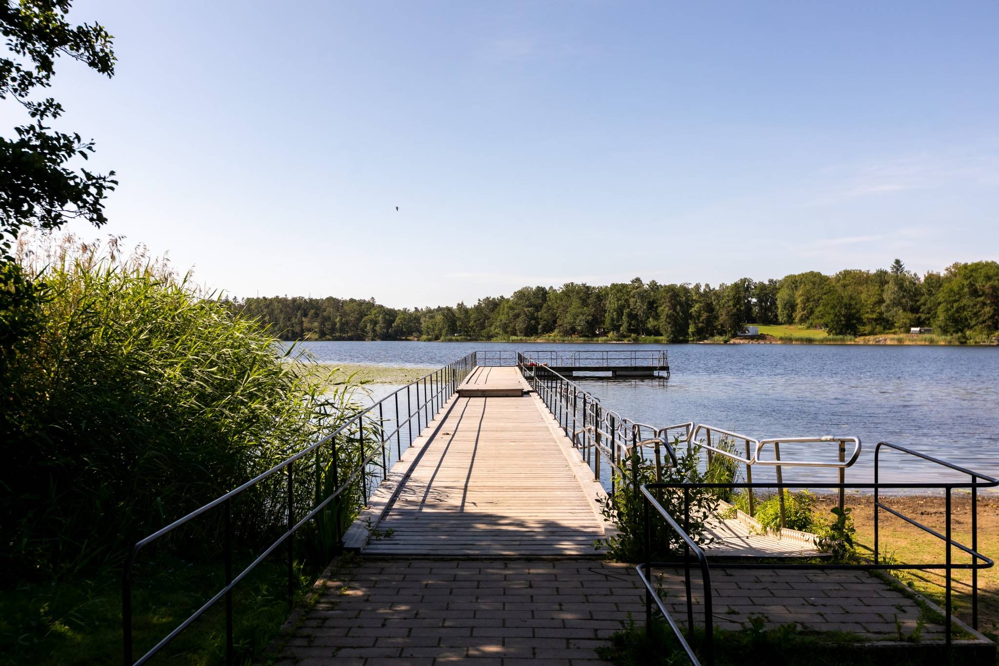 5 rum Radhus på Ekshäradsgatan 14 Farsta Stockholms kommun - bild 17