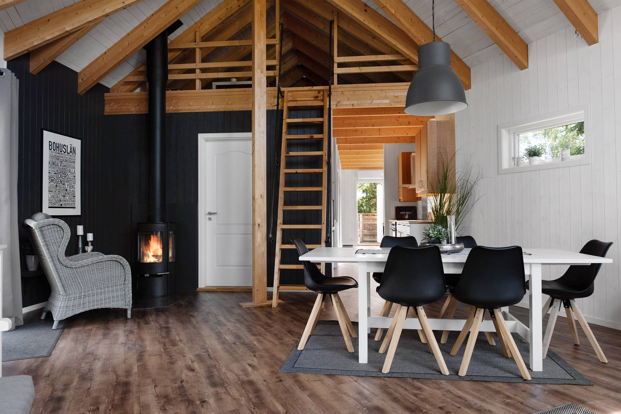 3 rum Fritidshus på Evensås 324 Evensås Lysekils kommun - bild 10