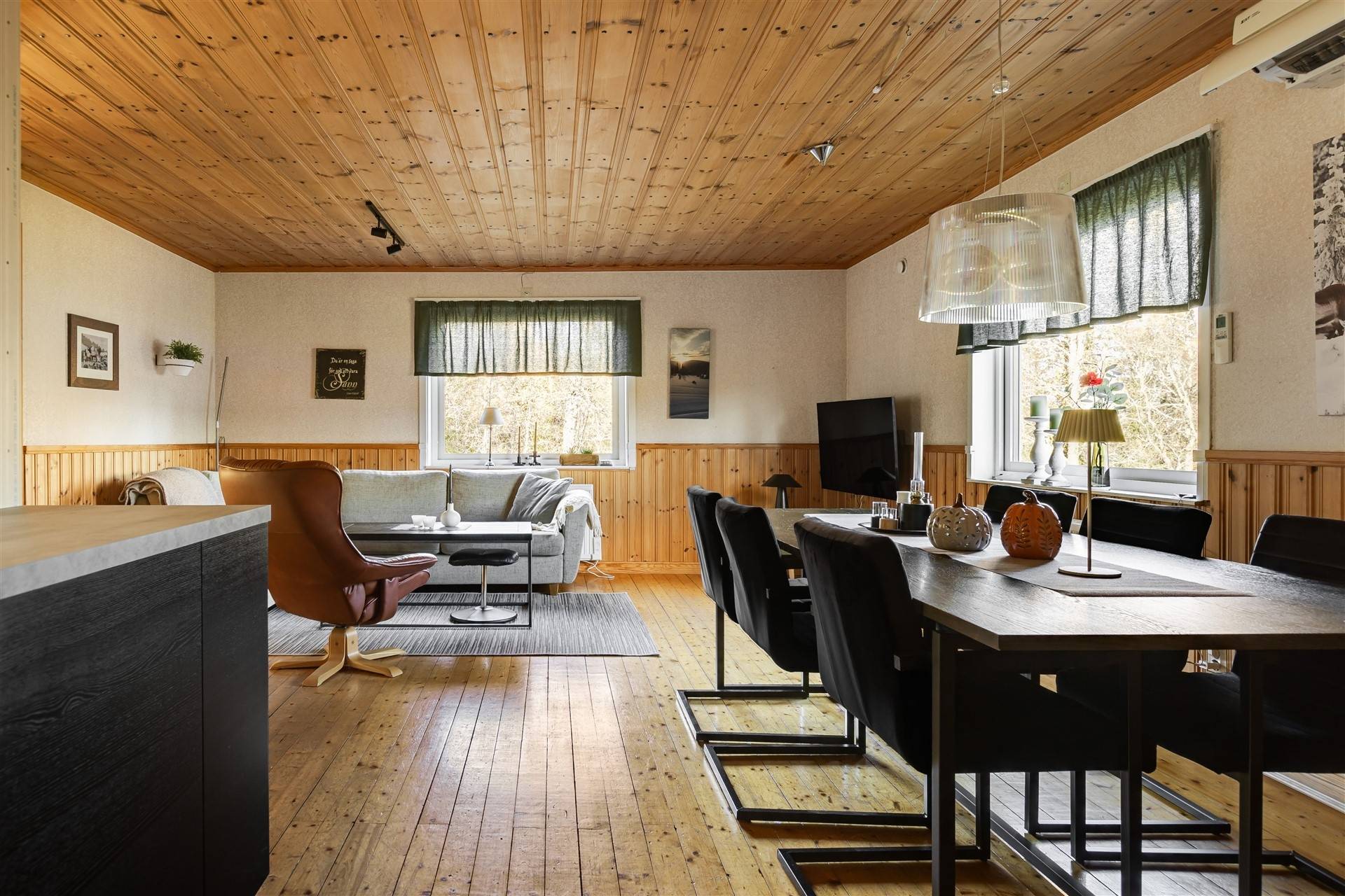 4 rum Övrig på Huså Nils-Ersvägen 10 Huså Åre kommun - bild 6