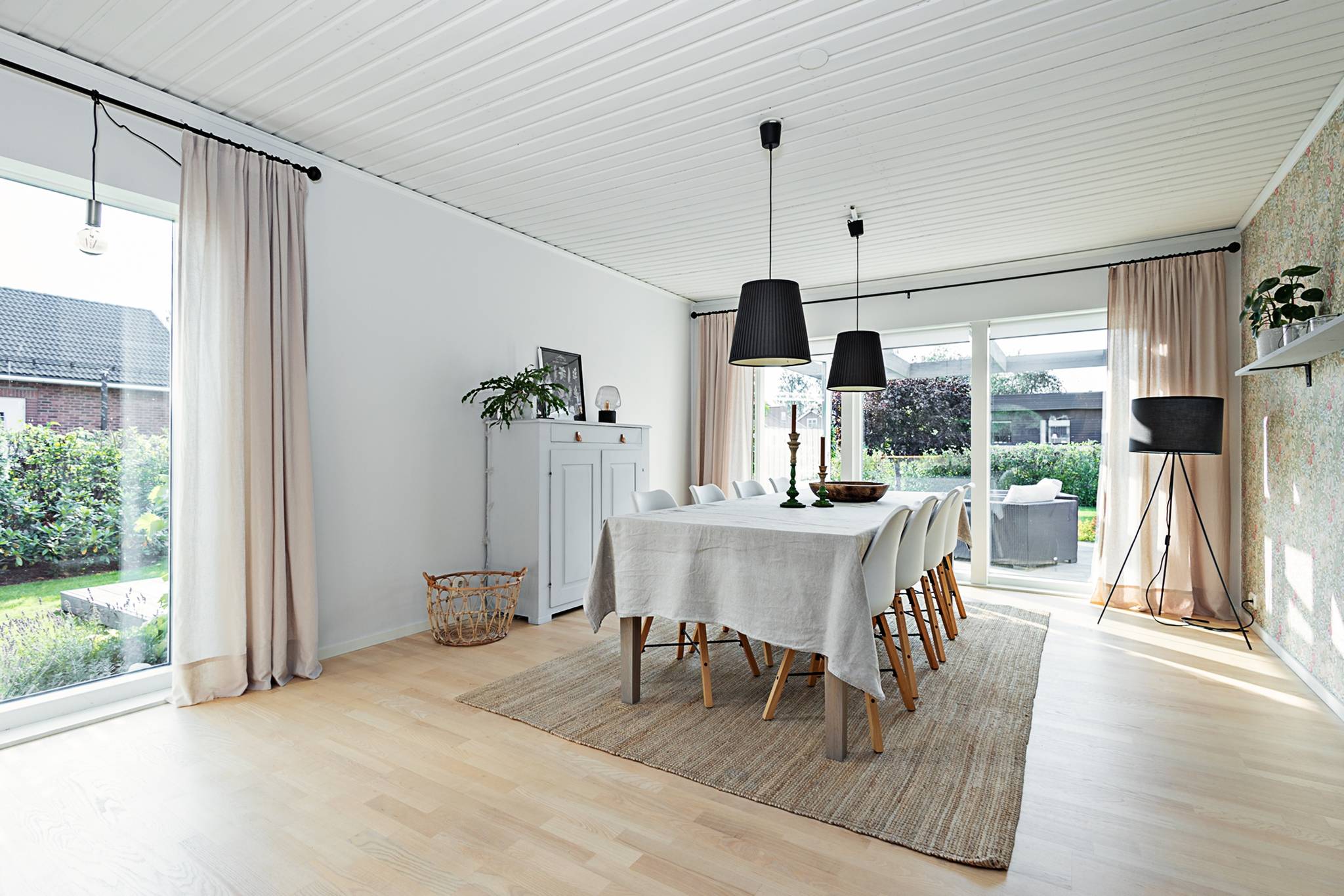 villa på Gyllengripsgatan 8 Grisbacka, Umeå kommun - bild 2