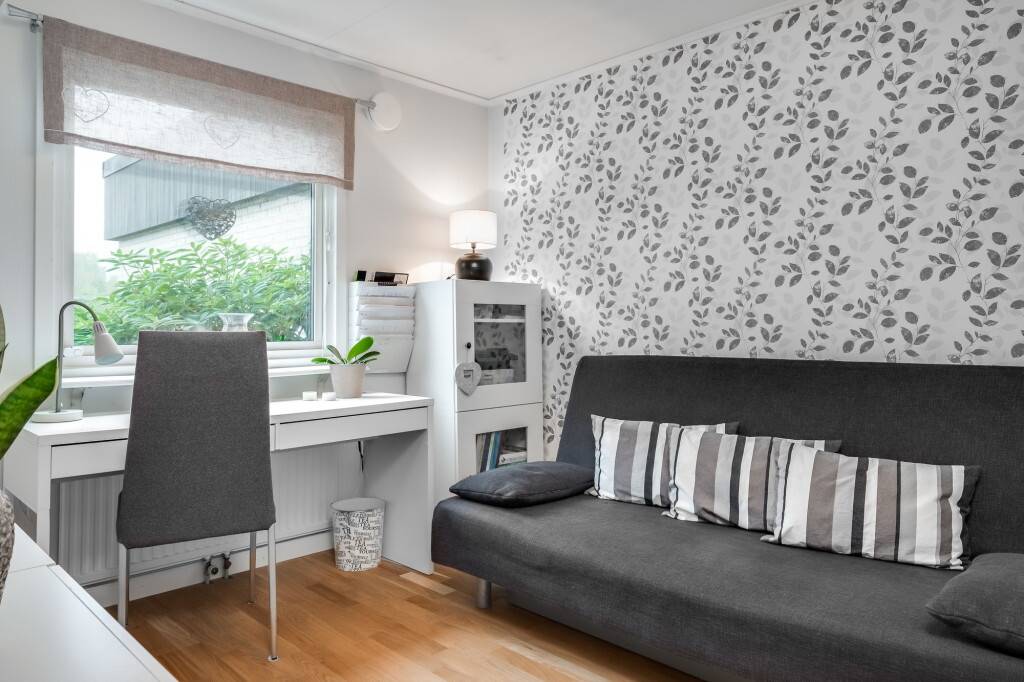 5 rum Parhus på Krakavägen 6 Hässleholms kommun - bild 15