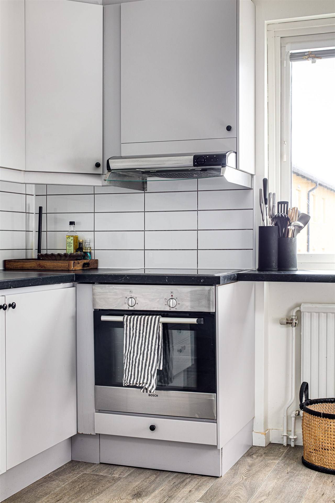 1 rum Lägenhet på Centralvägen 64B, Lgh 1101 Frövi Lindesbergs kommun - bild 11