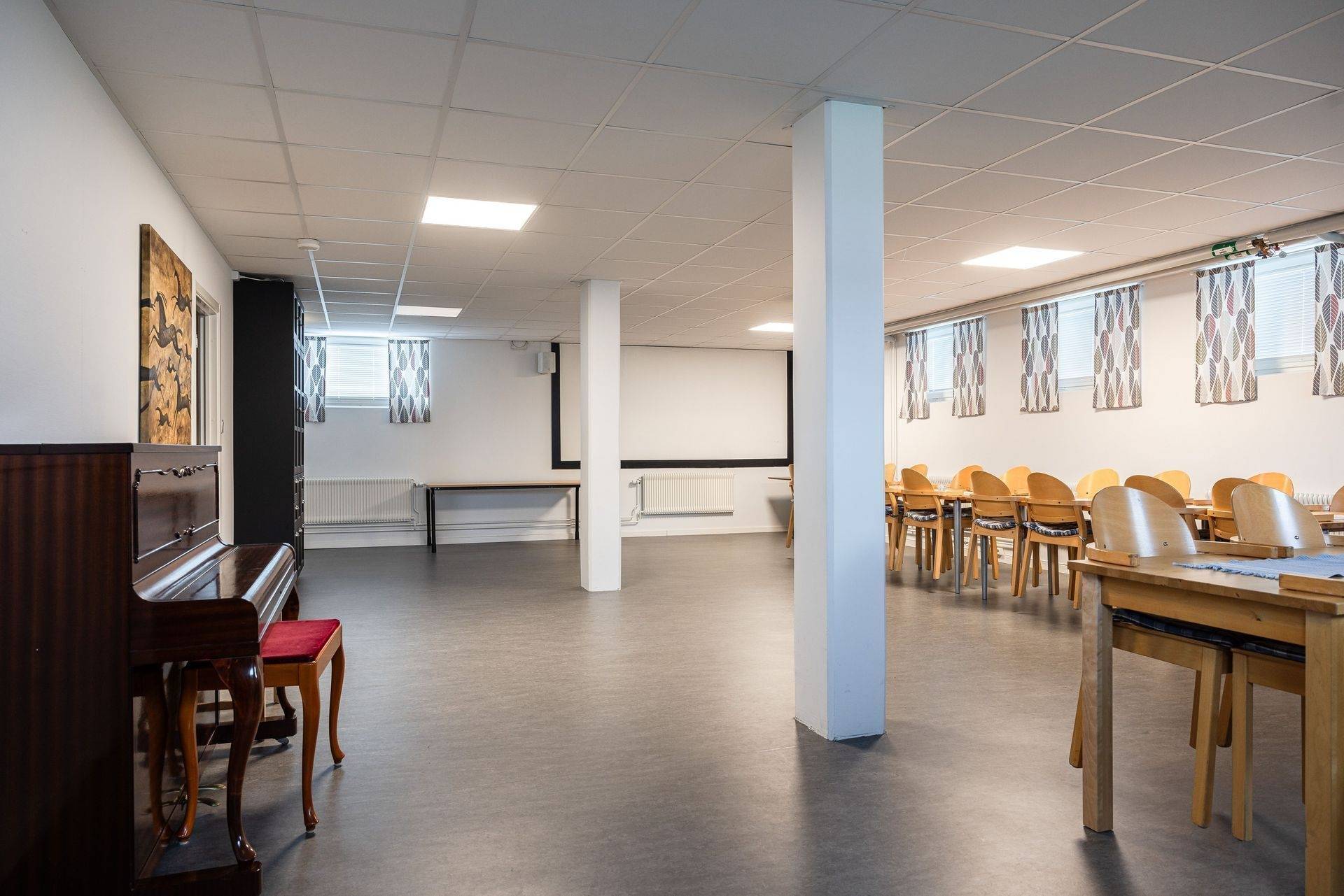1 rum Lägenhet på Mårdstigen 1A Borensberg Motala kommun - bild 14