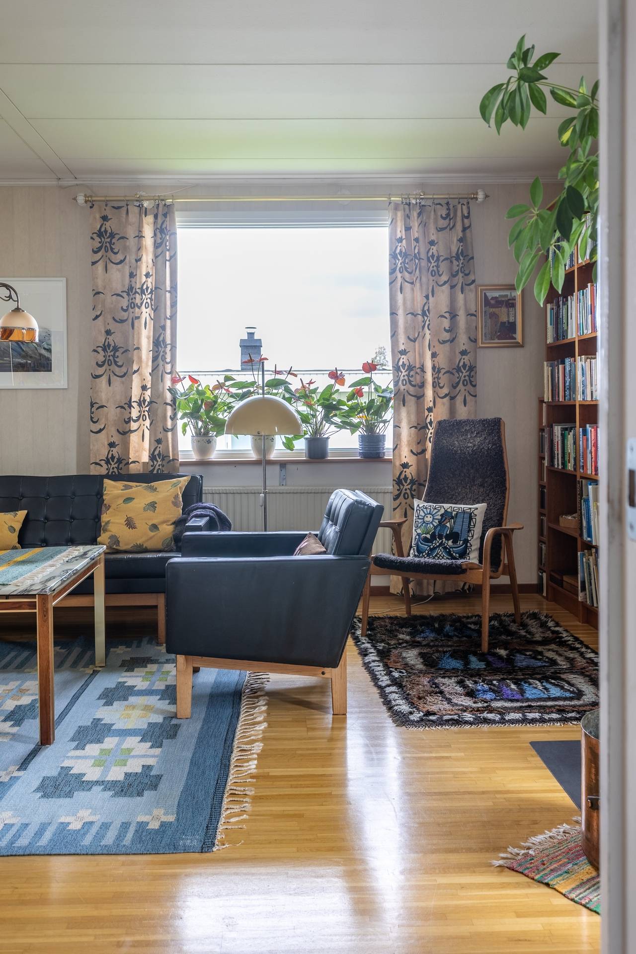 5 rum Villa på Bäckgatan 9B Sundsvall Sundsvalls kommun - bild 20