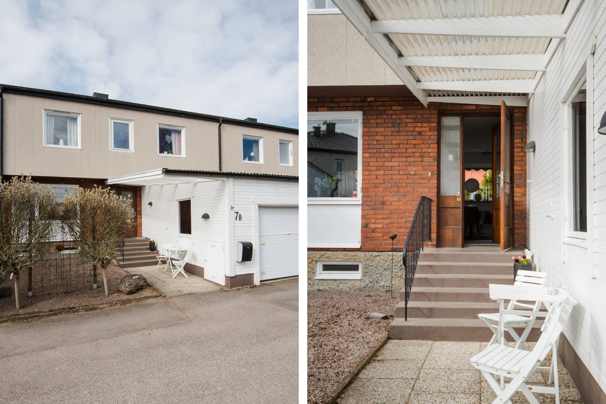 5 rum Radhus på Björstorpsvägen 7B Tidaholm Tidaholms kommun - bild 35