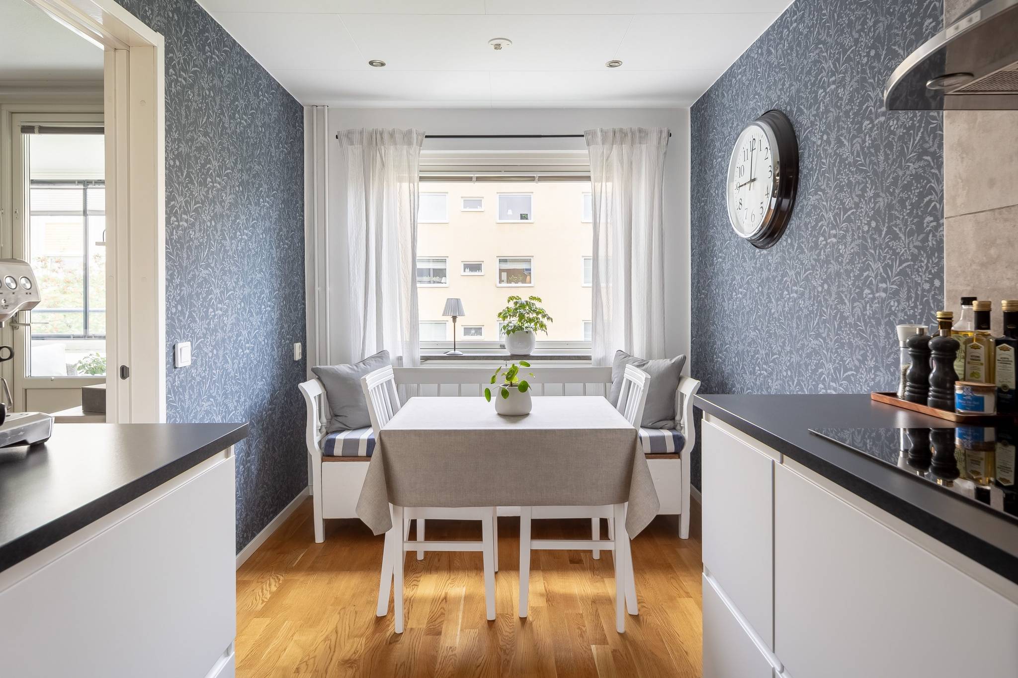 3 rum Lägenhet på Gransikagatan 4B Norrmalm Skövde kommun - bild 8