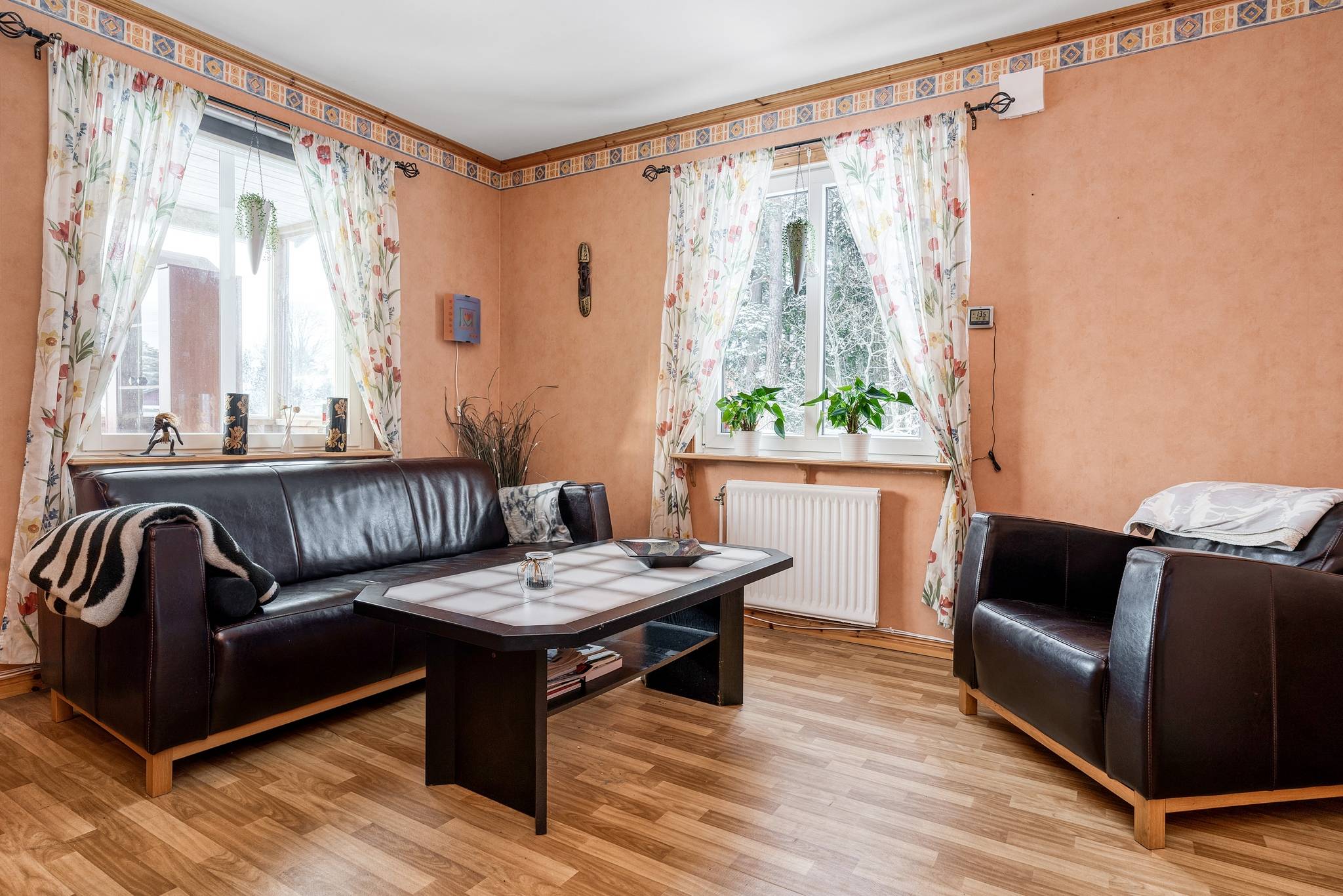 3 rum Villa på Föreningsgatan 4 Strömtorp Degerfors kommun - bild 5