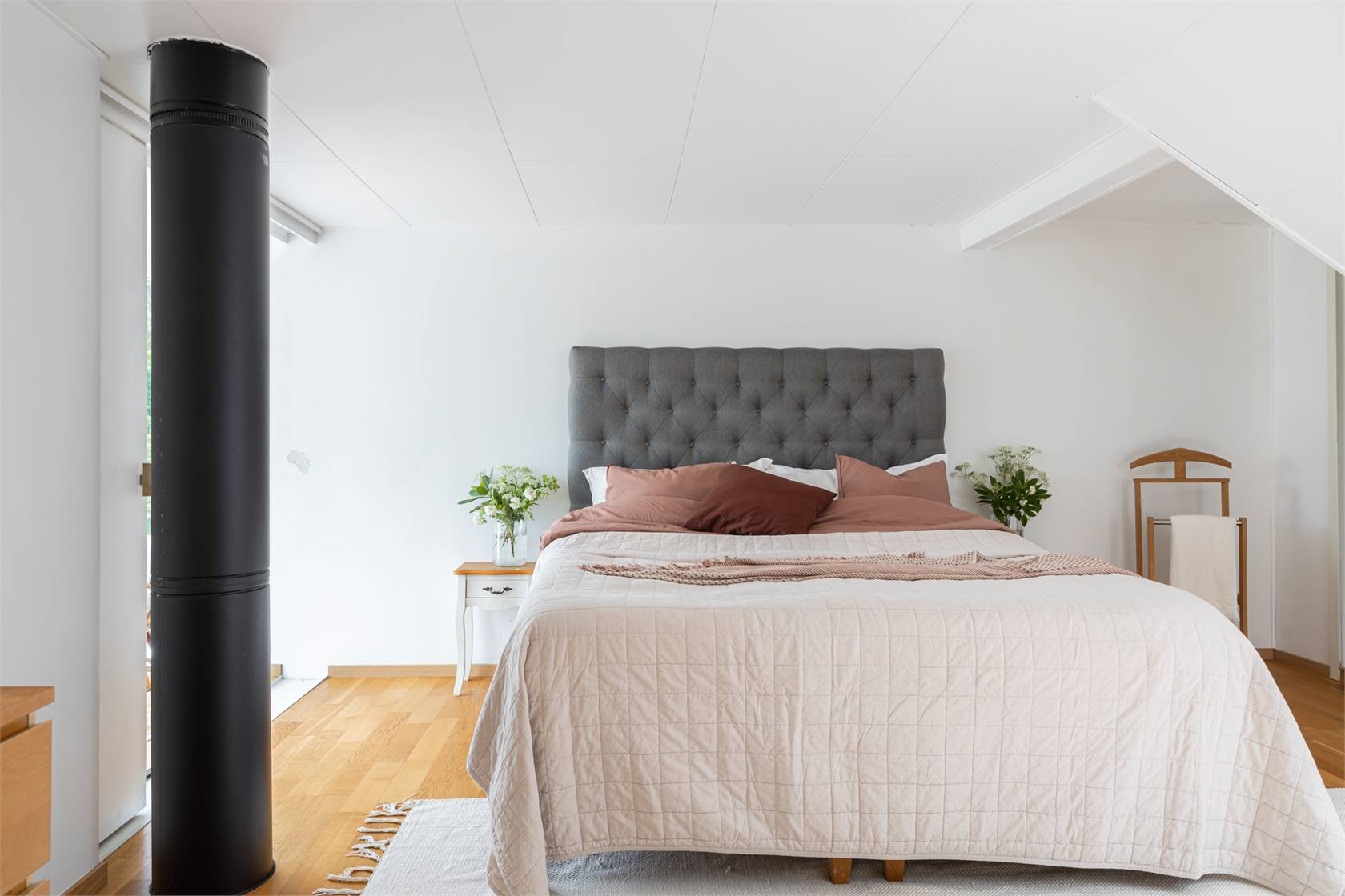 5 rum Villa på Kvinnevad 511 Södra Sandby Lunds kommun - bild 34
