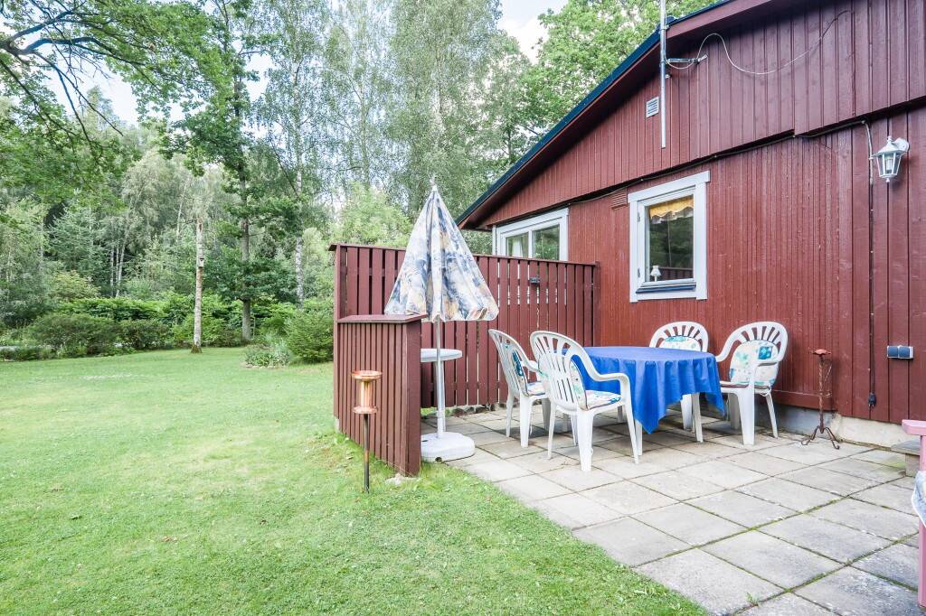 3 rum Fritidsboende på Västra Maglabyväg 336 Kärreberga Åstorps kommun - bild 18