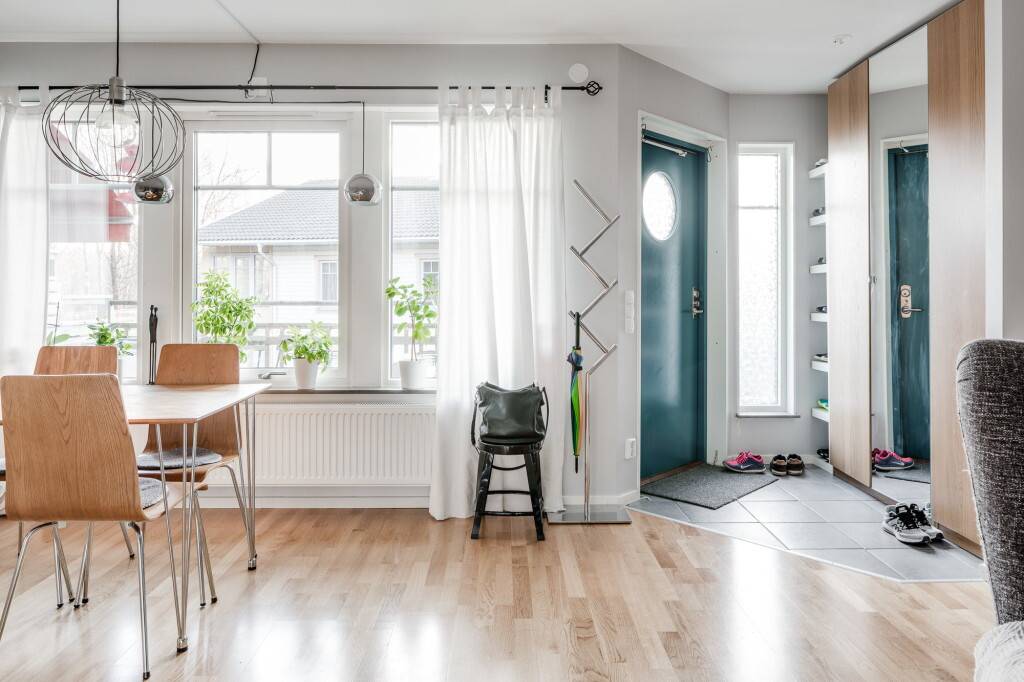 3 rum Lägenhet på Salviadalen 28 Gårdstensberget Göteborgs kommun - bild 12