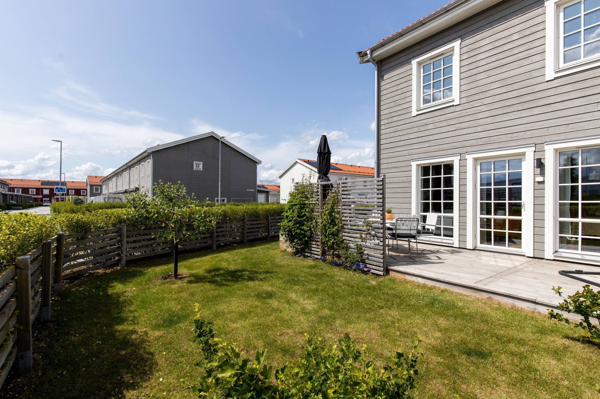 5 rum Lägenhet på Ulsavilagatan 6A Norra Ormesta Örebro kommun - bild 18