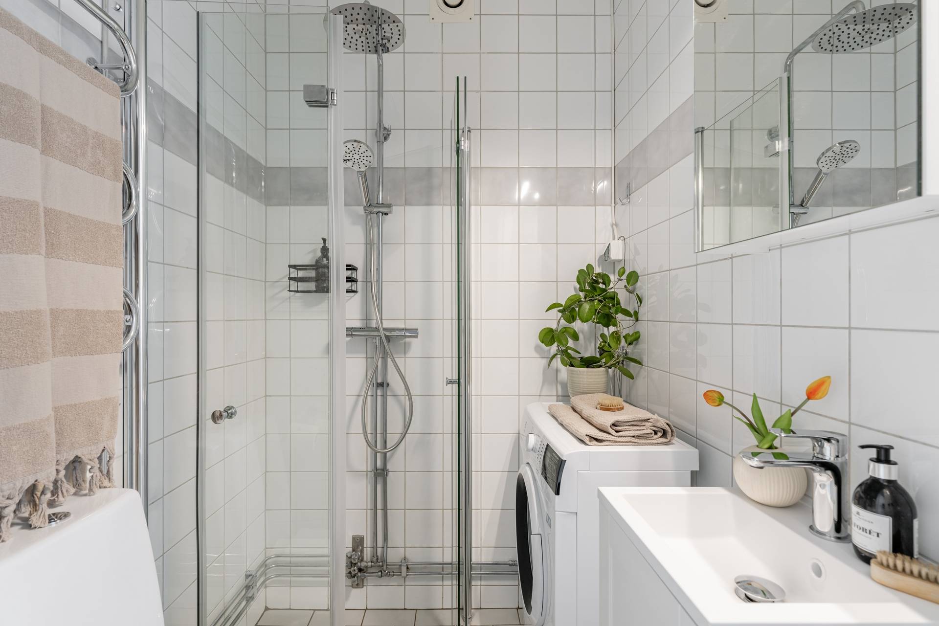 1 rum Lägenhet på Rosengatan 10 Centrala Sundbyberg Sundbybergs kommun - bild 22