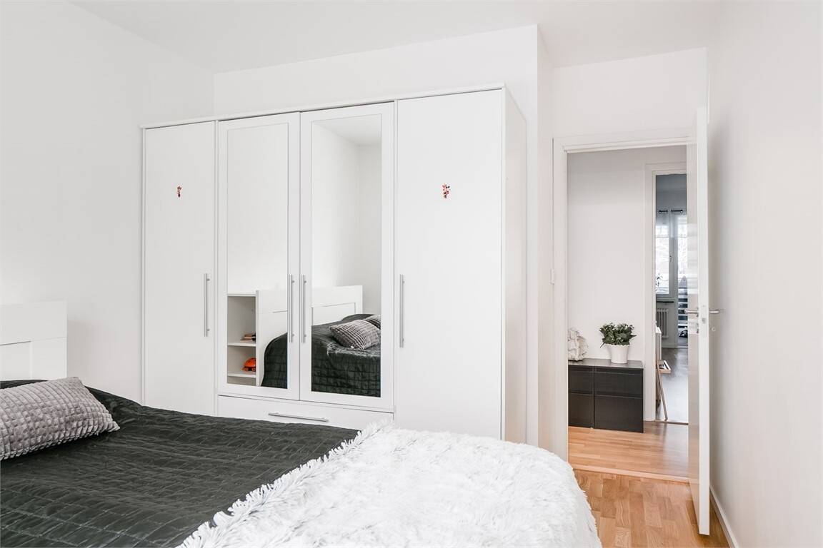 3 rum Lägenhet på Hantverkaregatan 52 Madlyckan Mariestads kommun - bild 10