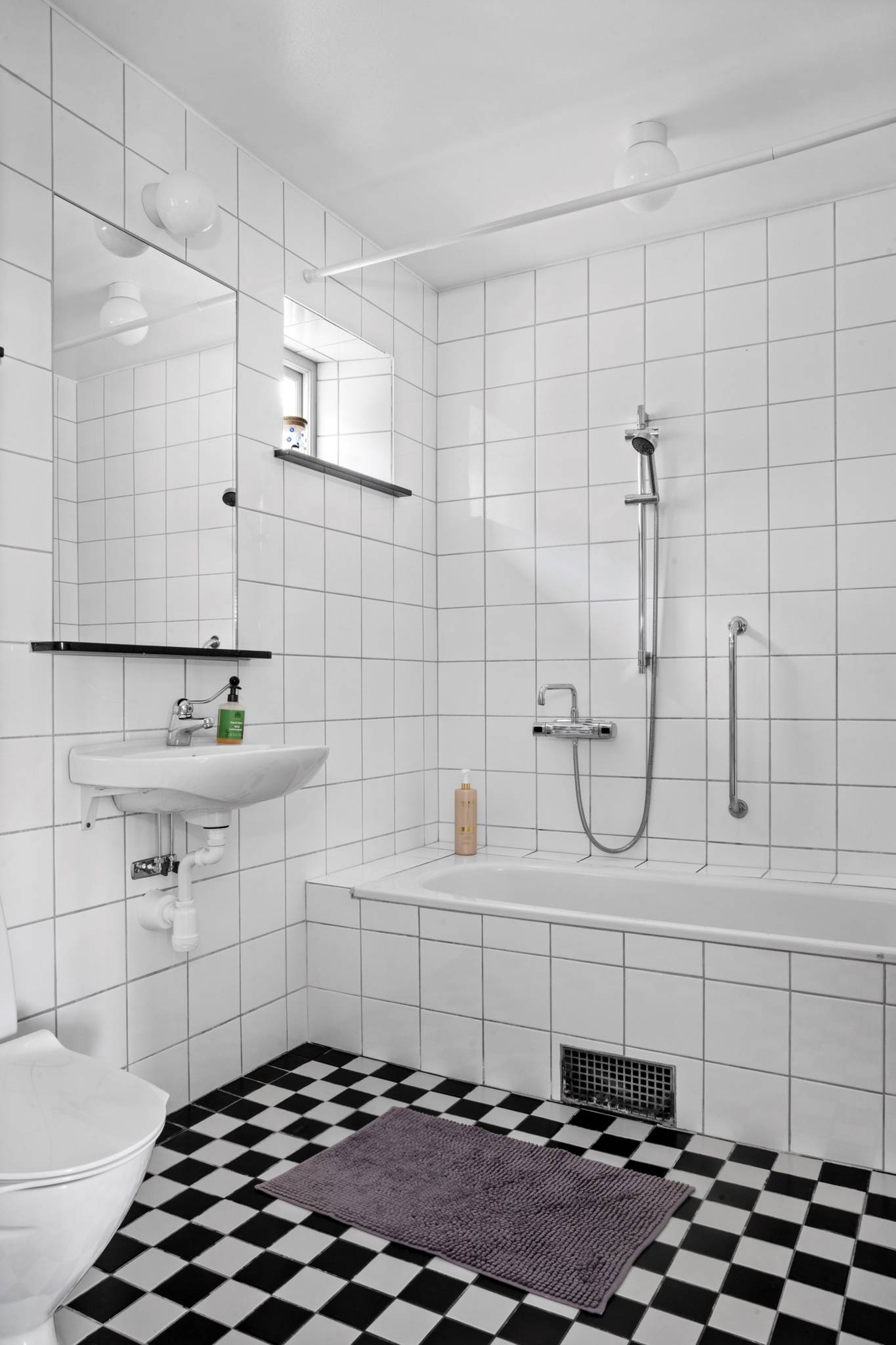4 rum Villa på BRAMSTORPSVÄGEN 114-13 Västra Torp Trelleborgs kommun - bild 22