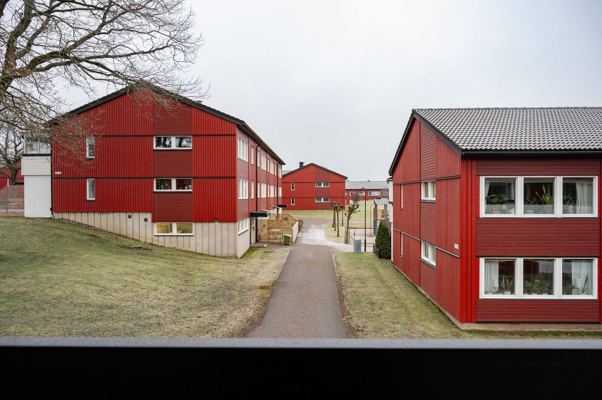 3 rum Lägenhet på Hällbacksvägen 131 Gullvivan Arboga kommun - bild 25