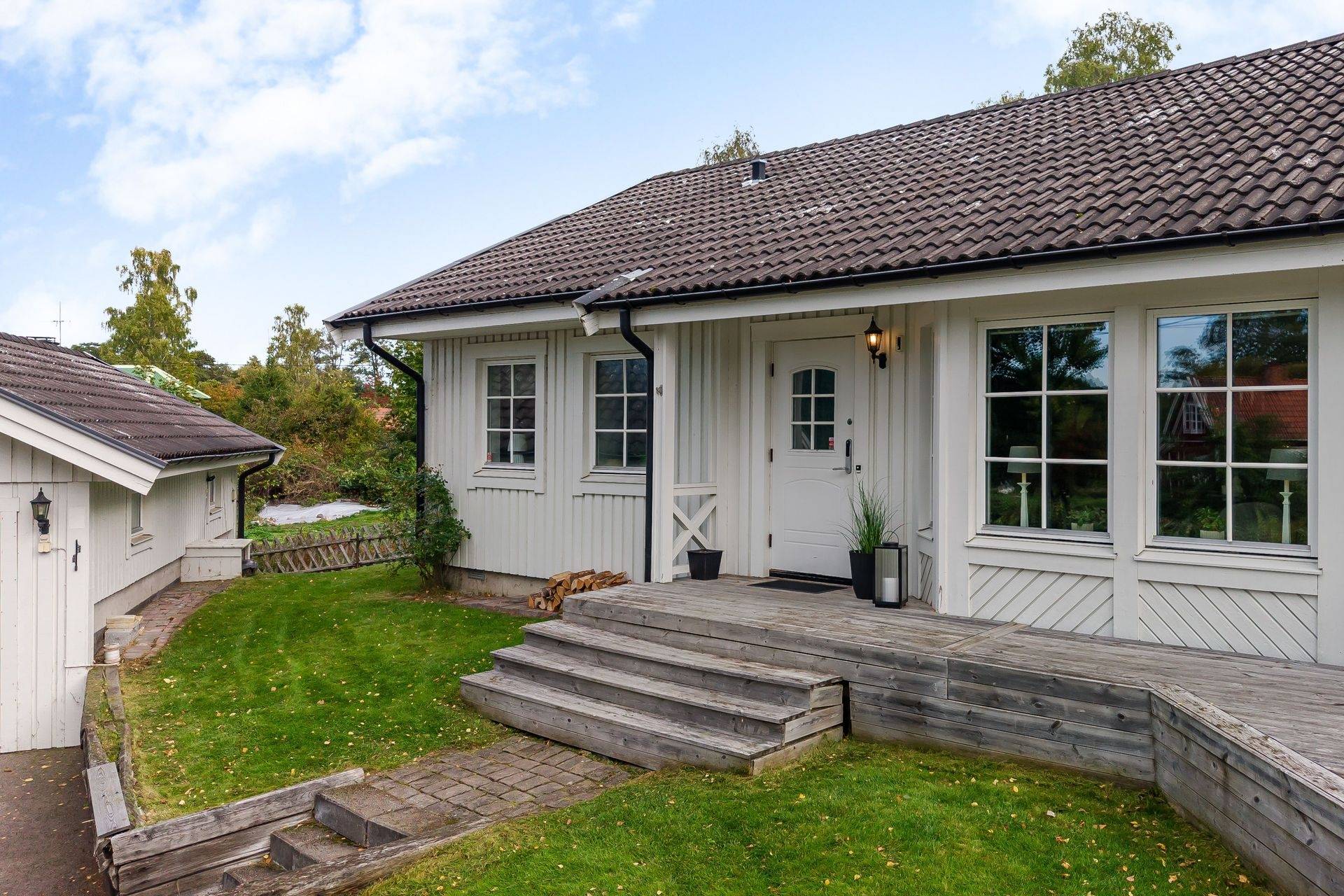 5 rum Villa på Timmervägen 24 Skogstorp Eskilstuna kommun - bild 37