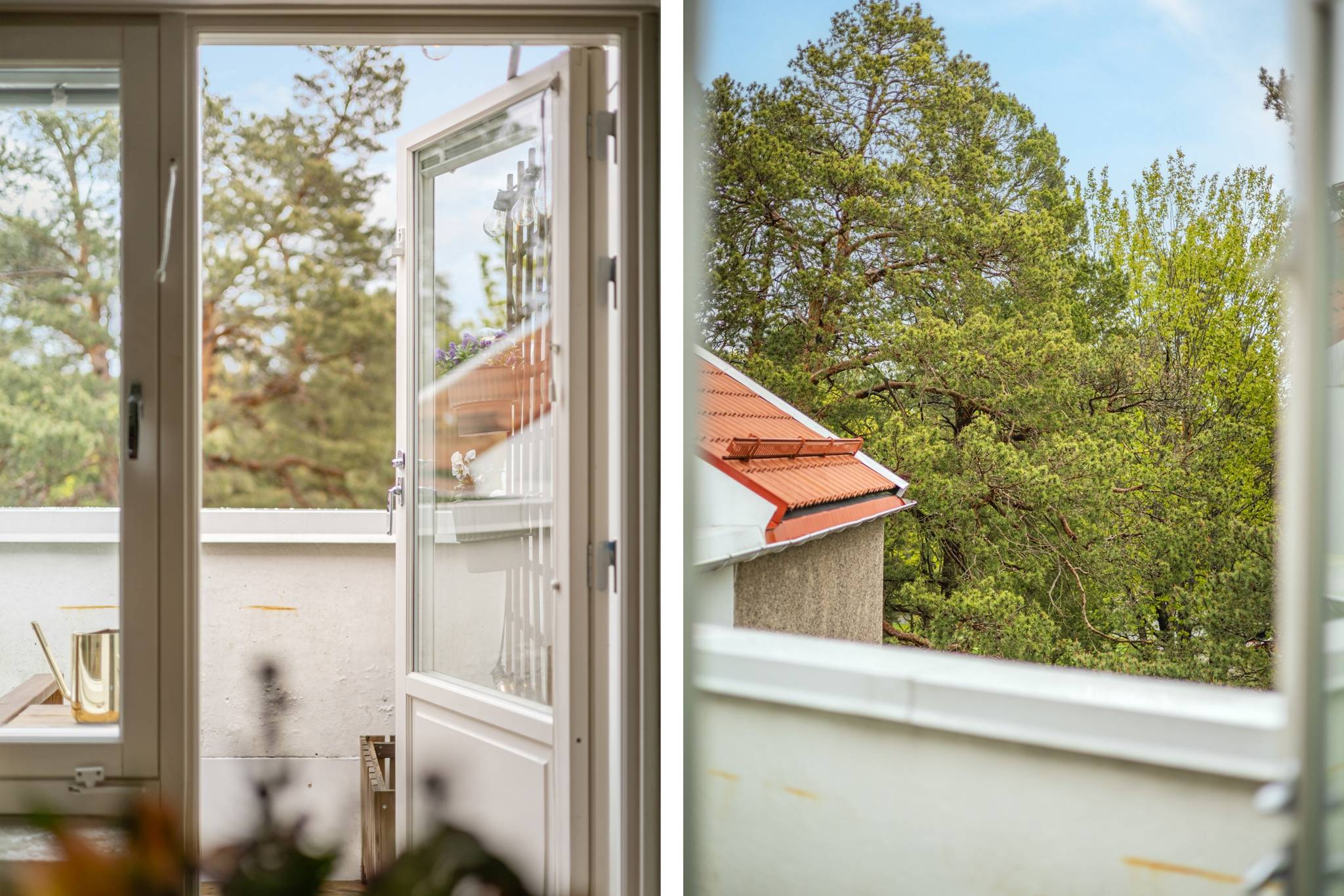 2.5 rum Lägenhet på Mårdstigen 16 Bergshamra Solna kommun - bild 14
